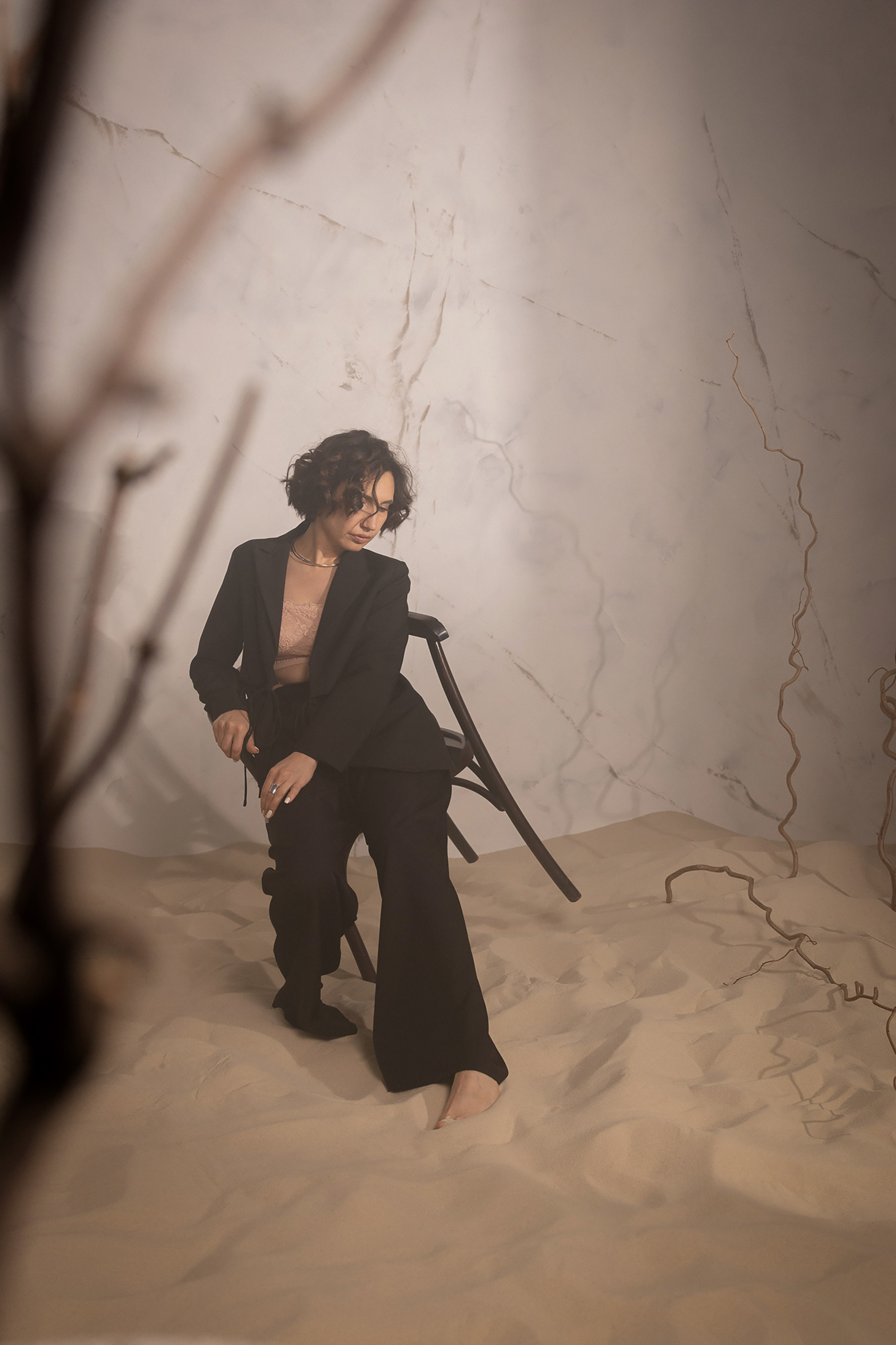 Таня. Фотограф портретист в Санкт Петербурге Дроздова Алла