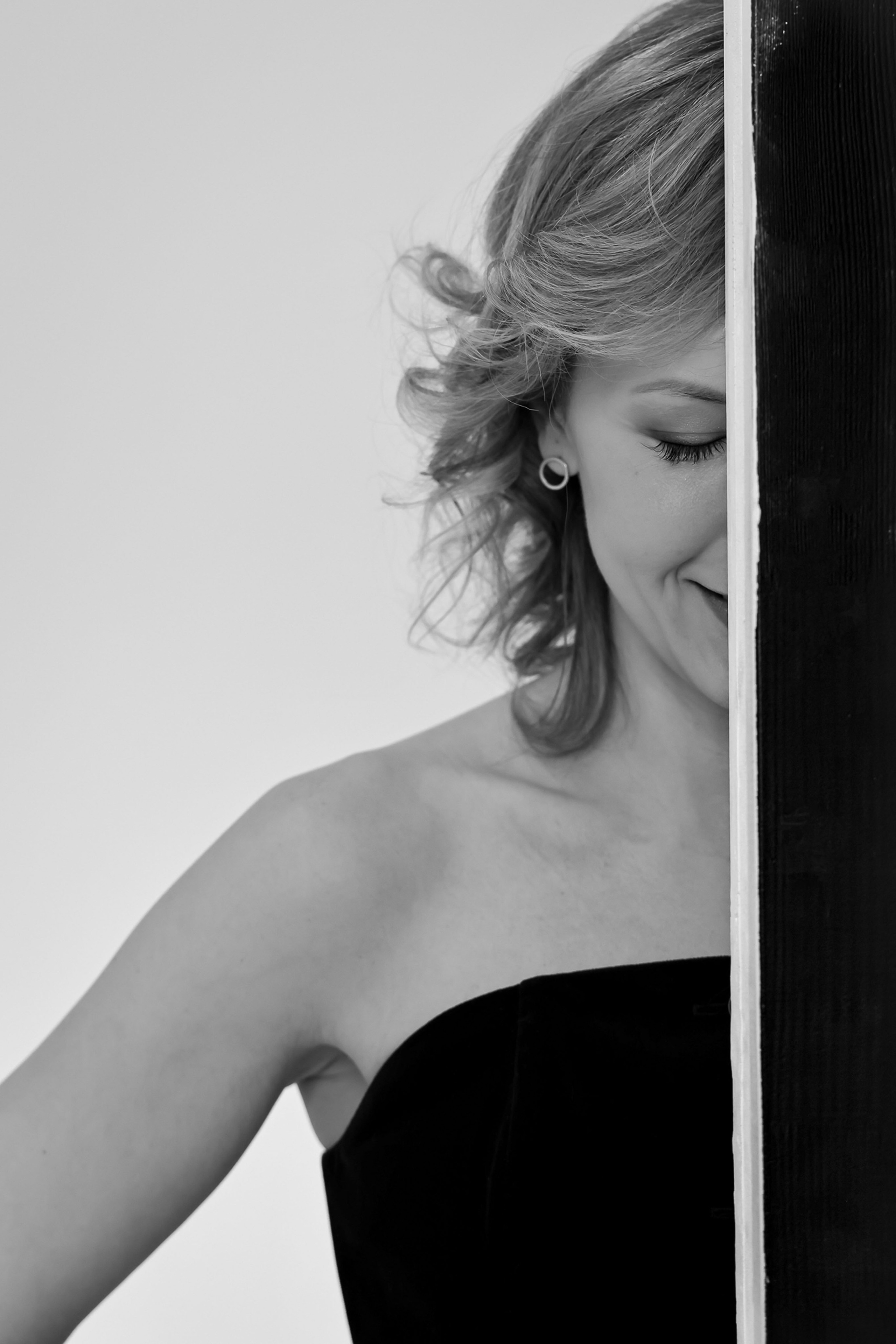 Юля. Фотограф портретист в Санкт Петербурге Дроздова Алла