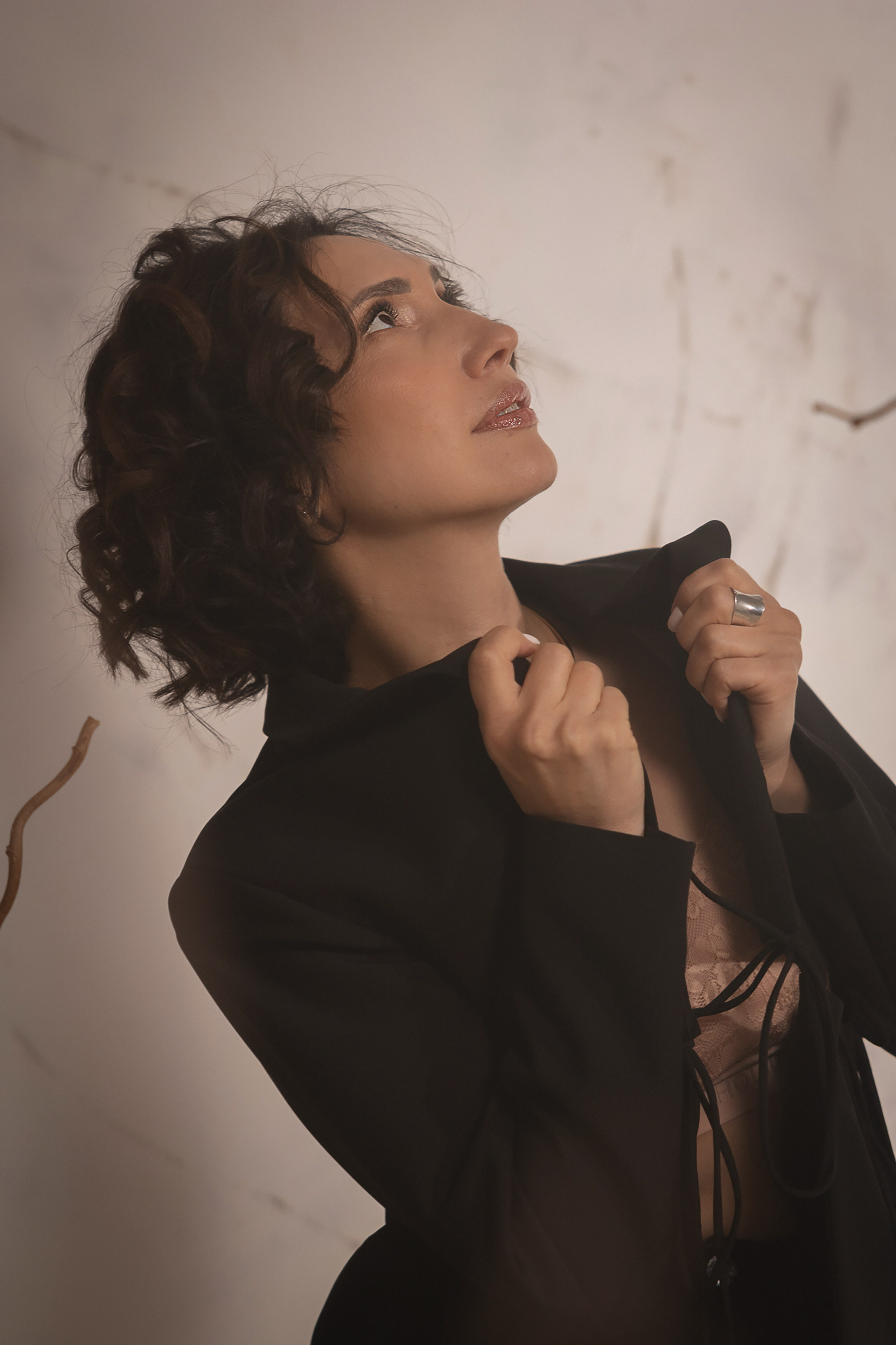 Таня. Фотограф портретист в Санкт Петербурге Дроздова Алла