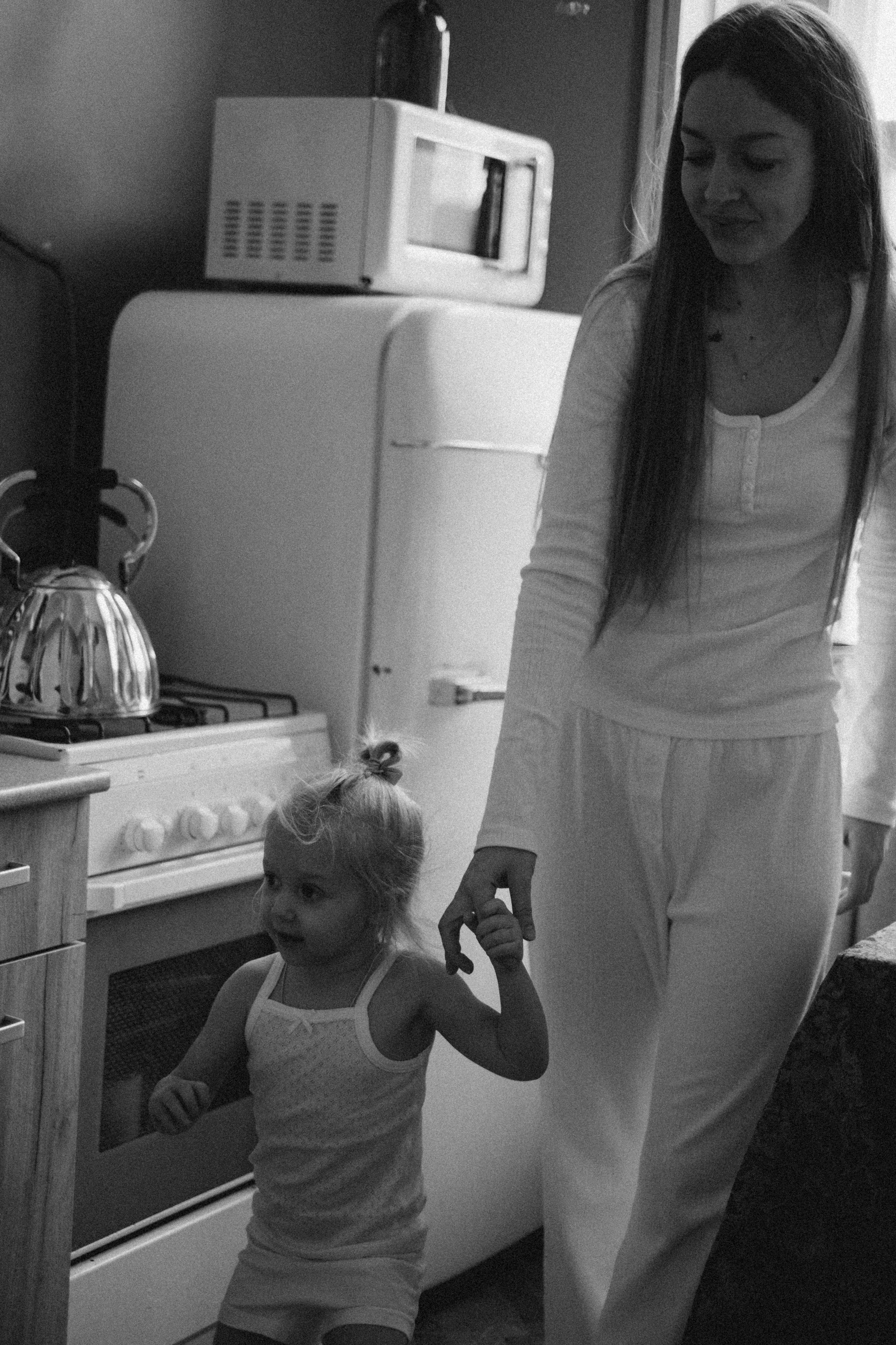 Алина и Стефания. Семейный фотограф в Ростове-на-Дону Яна Макаренко