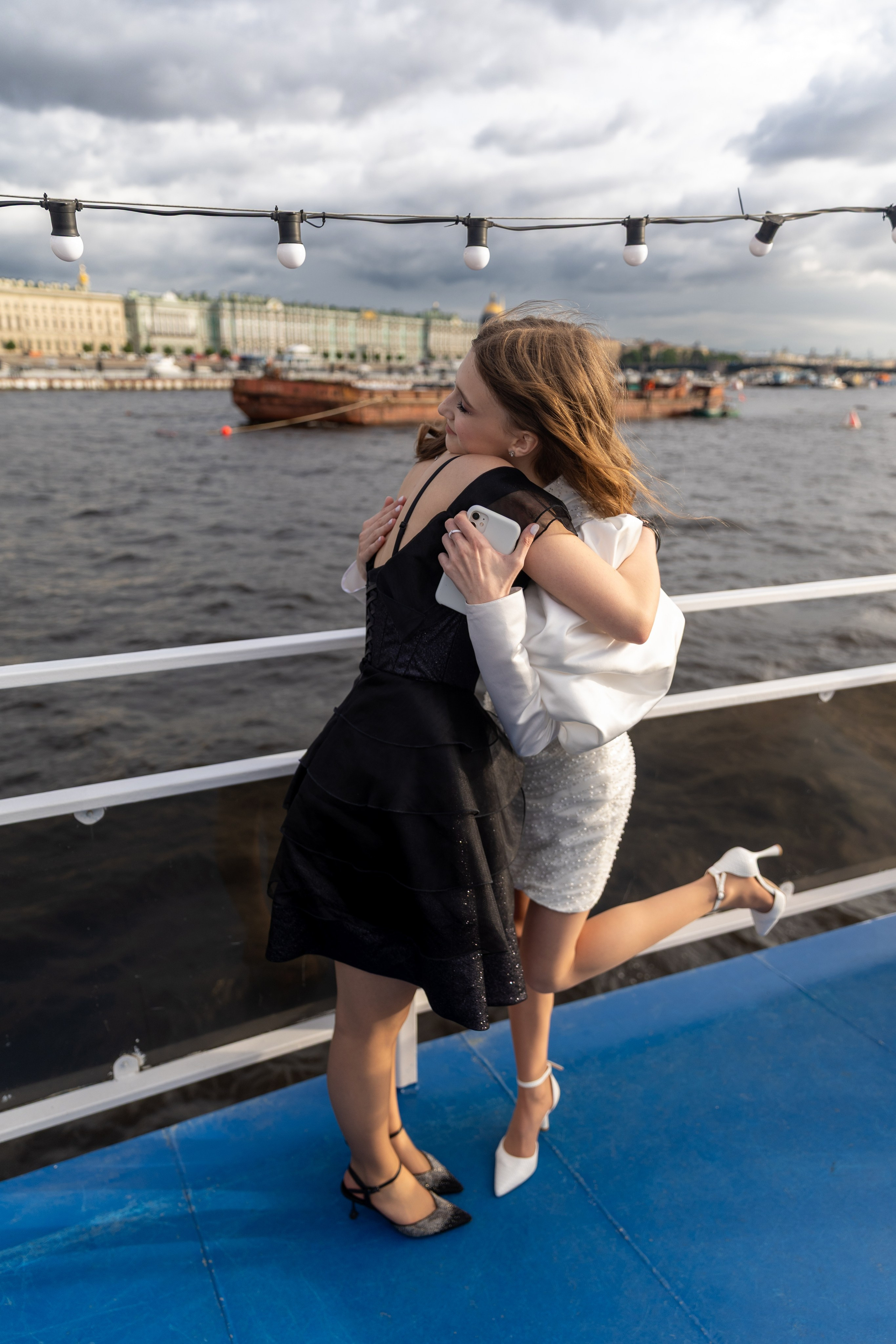 9 класс. Фотограф в Санкт-Петербурге Закута Ольга