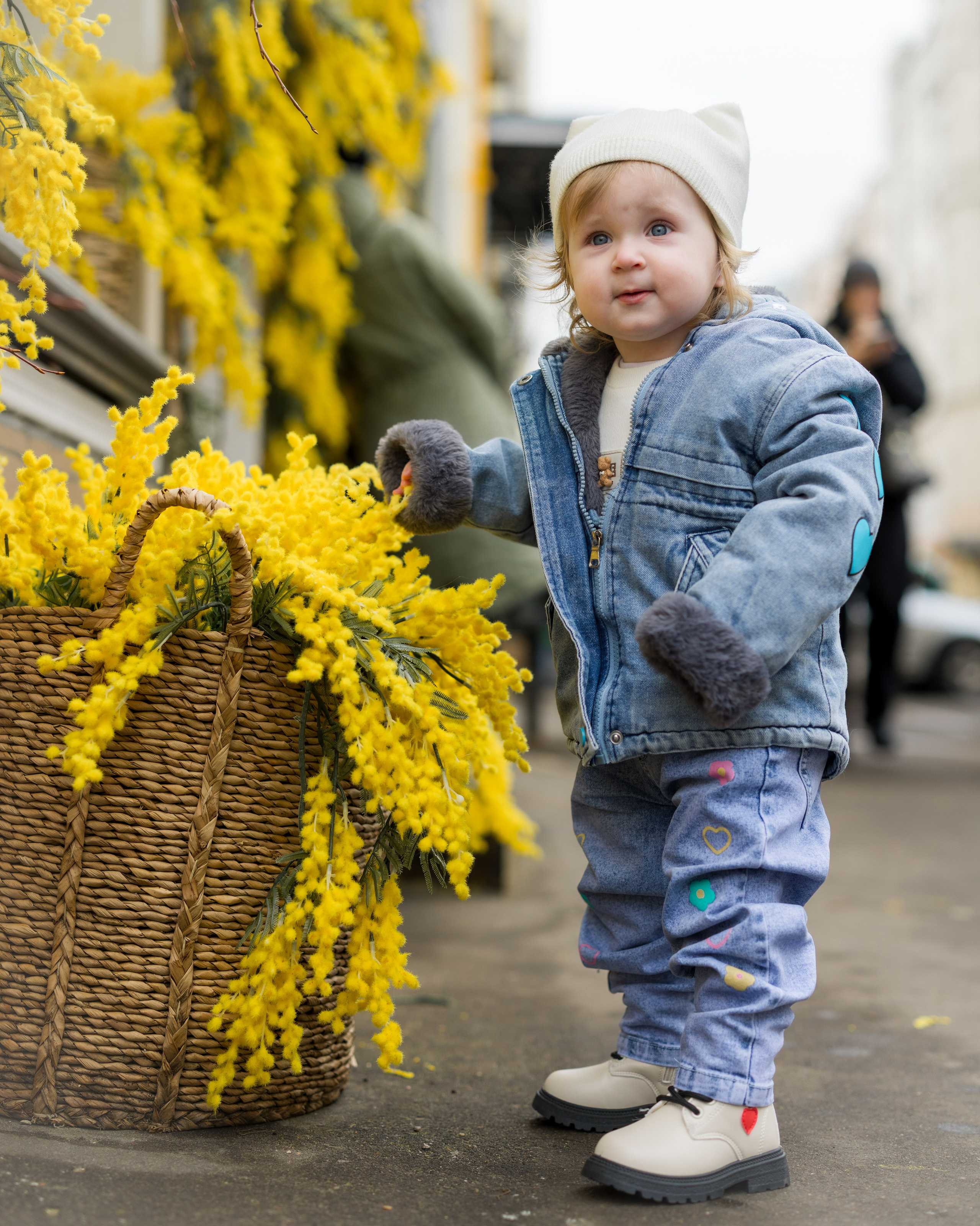 Экспресс фотосесси на Патриках и не только. Олег — фотограф в Москве