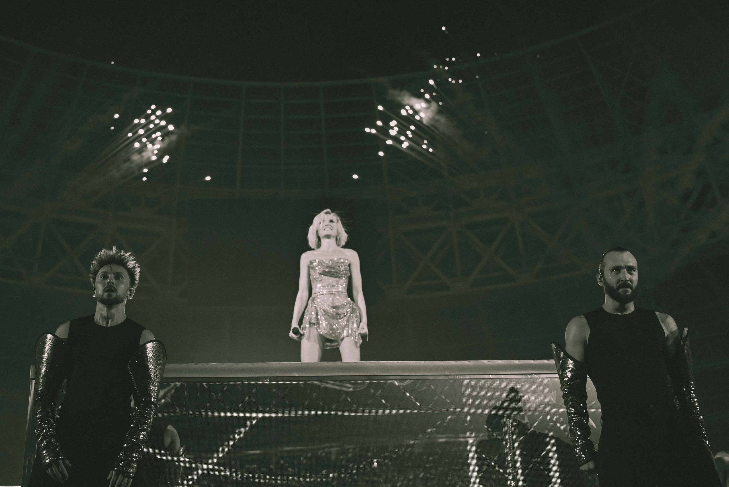 Концерты/Шоу. Репортажный и Портретный фотограф Глекова Ксения