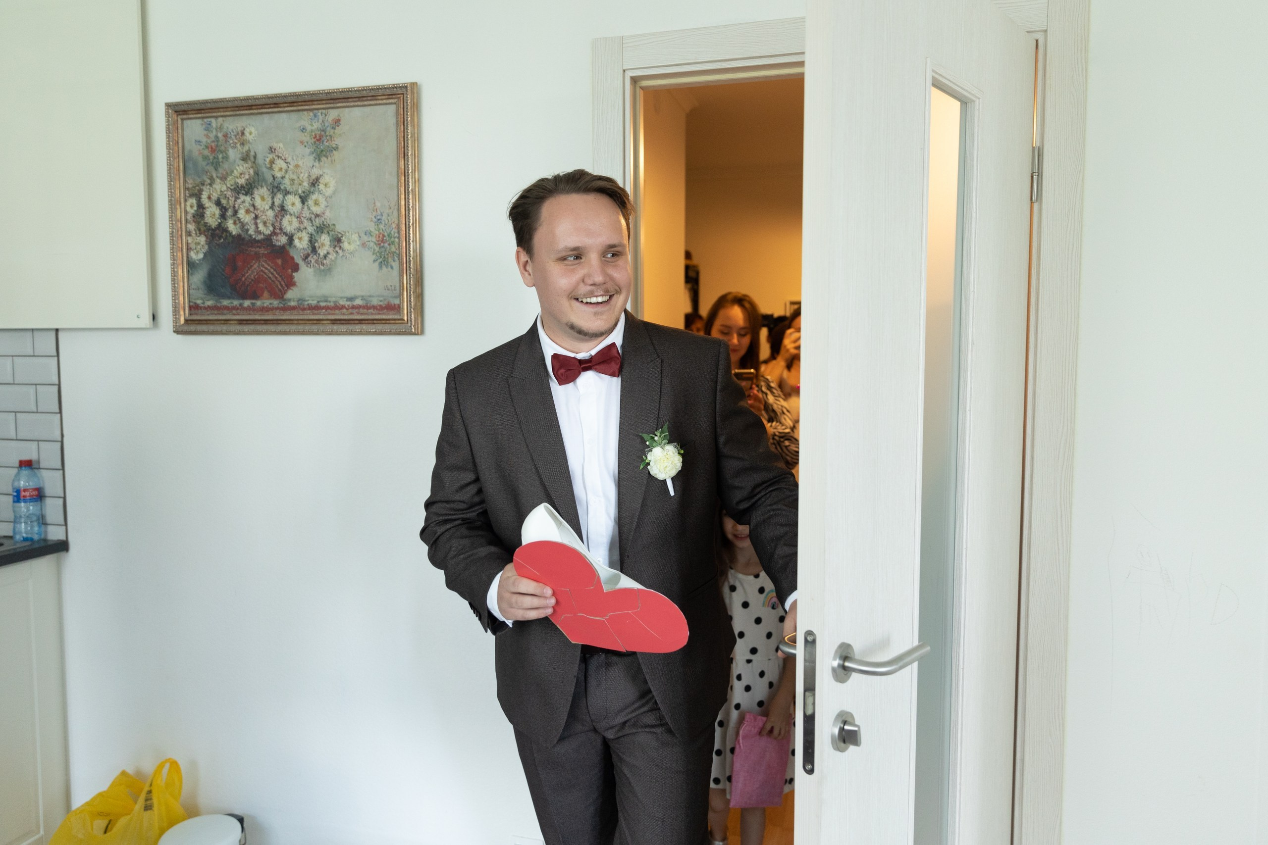 Иван и София. Свадебный и семейный фотограф