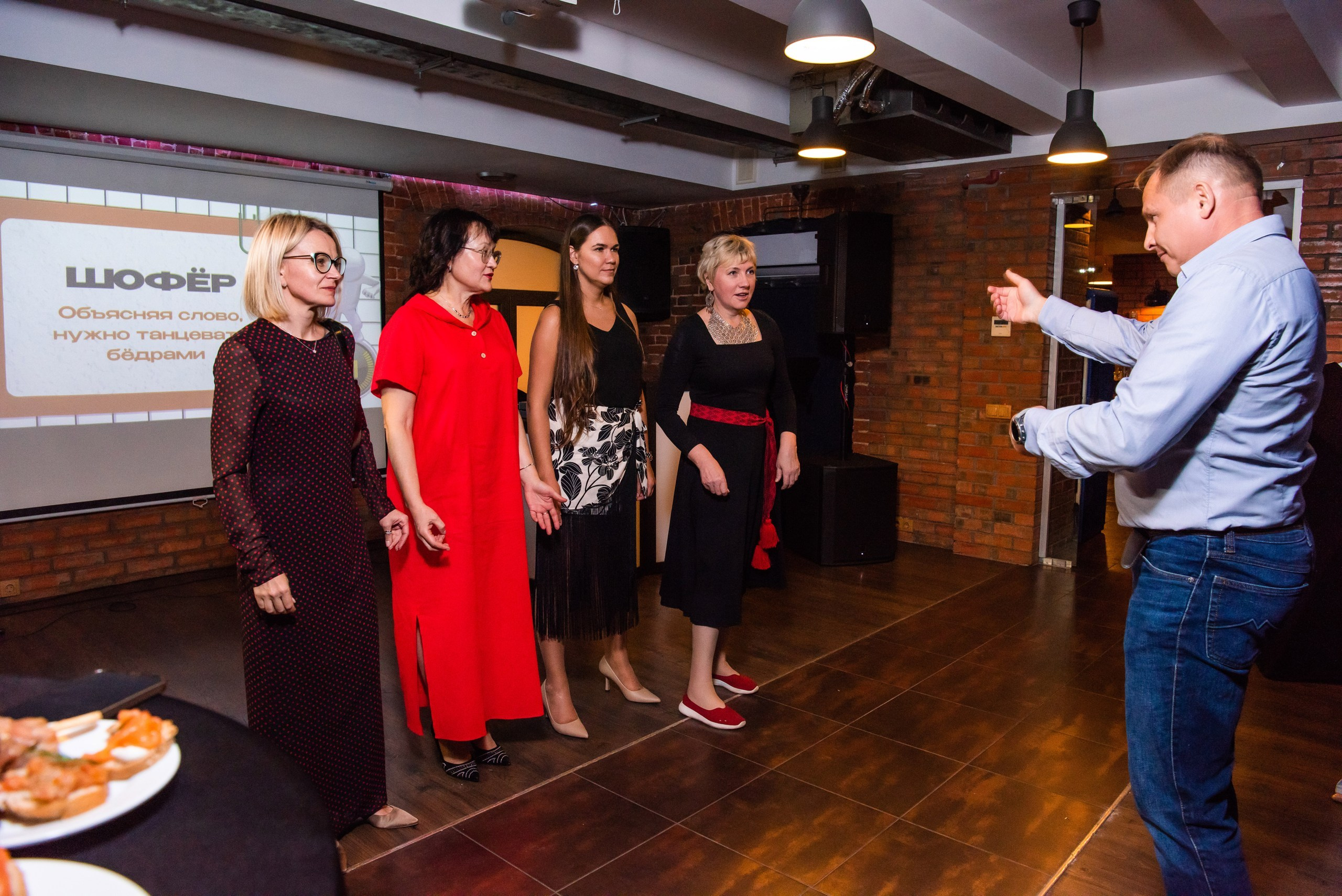 Корпоратив. Никита Малинин. Свадебный и арт-фотограф Кунецкая Диана