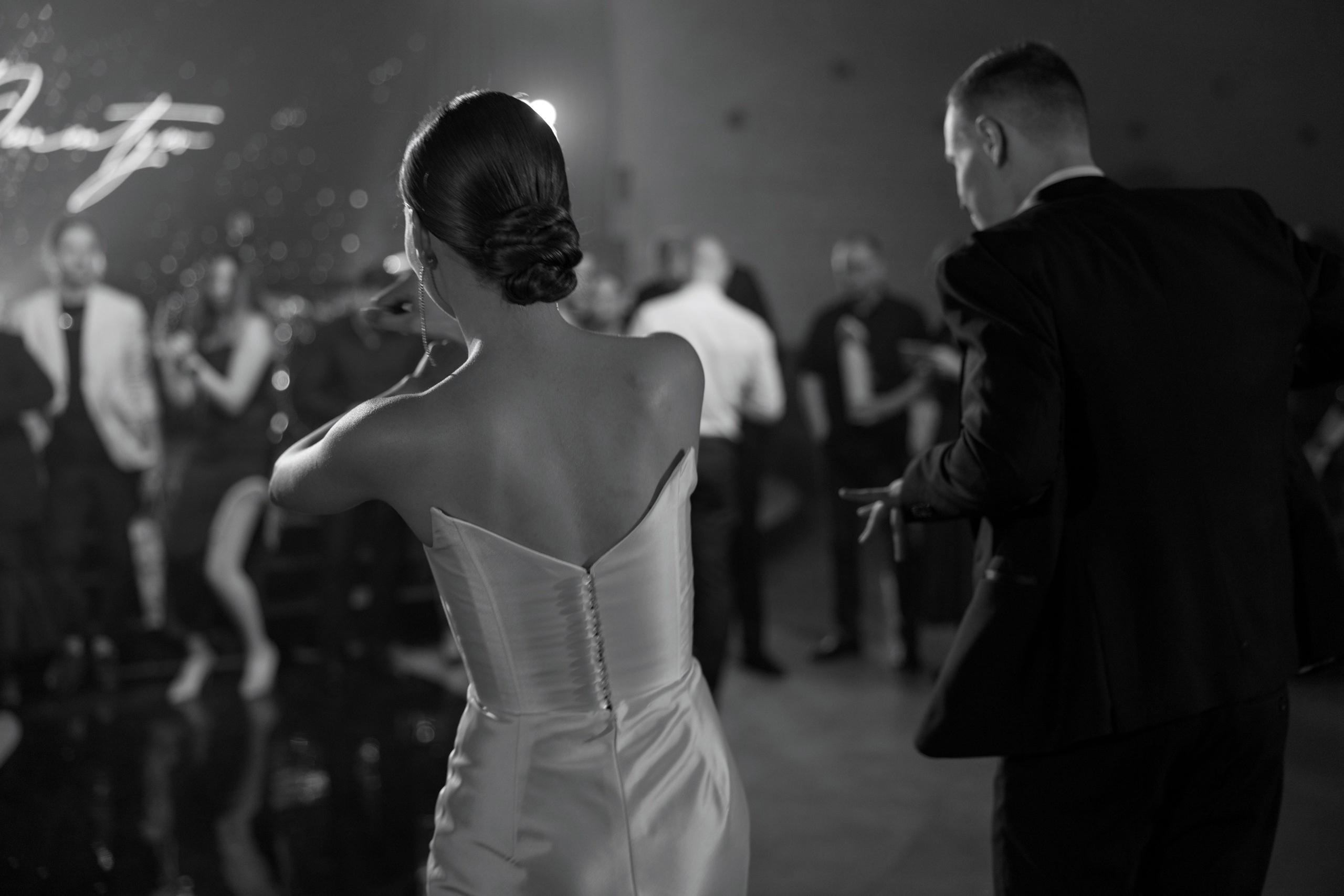 Екатерина & Алексей. Yura Rush Свадебный фотограф Тюмень