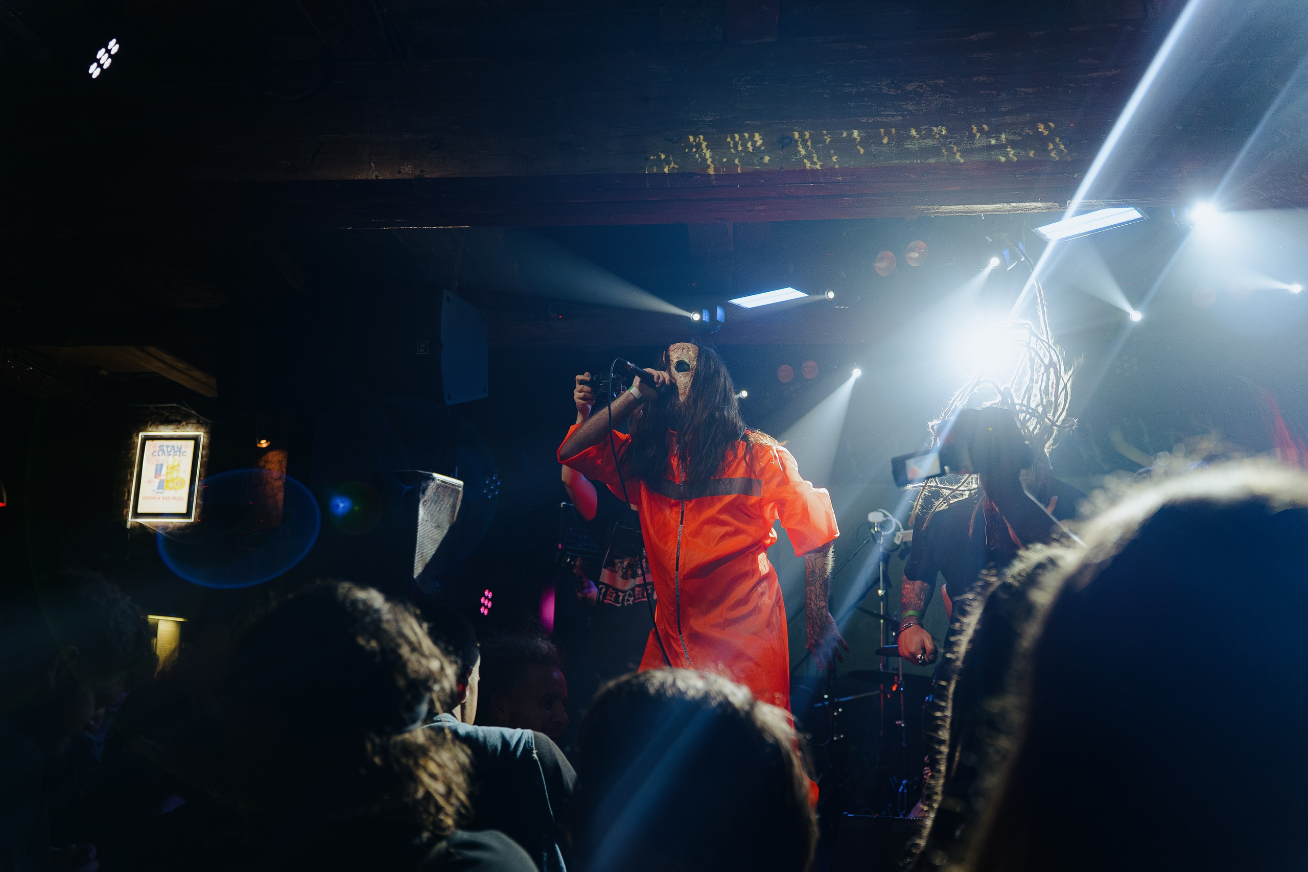 A.S.S.P. Zoccolo 2.0. 19.09.2025. Главная