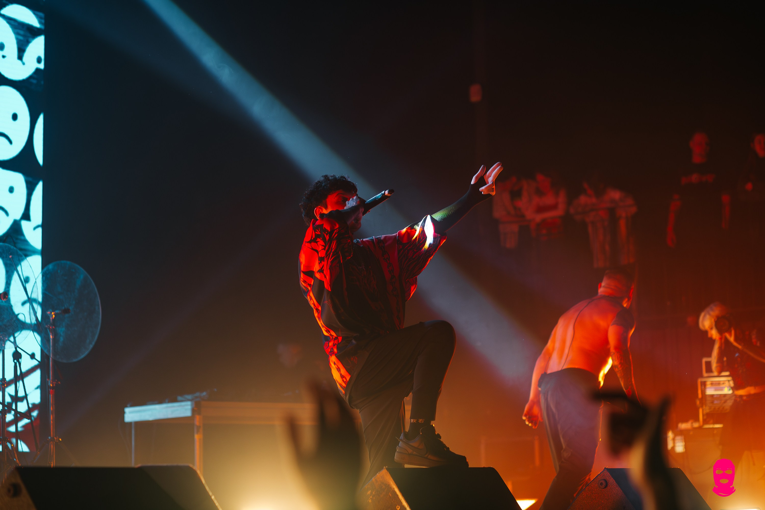 RAM. Sound. 08.11.2024. Главная