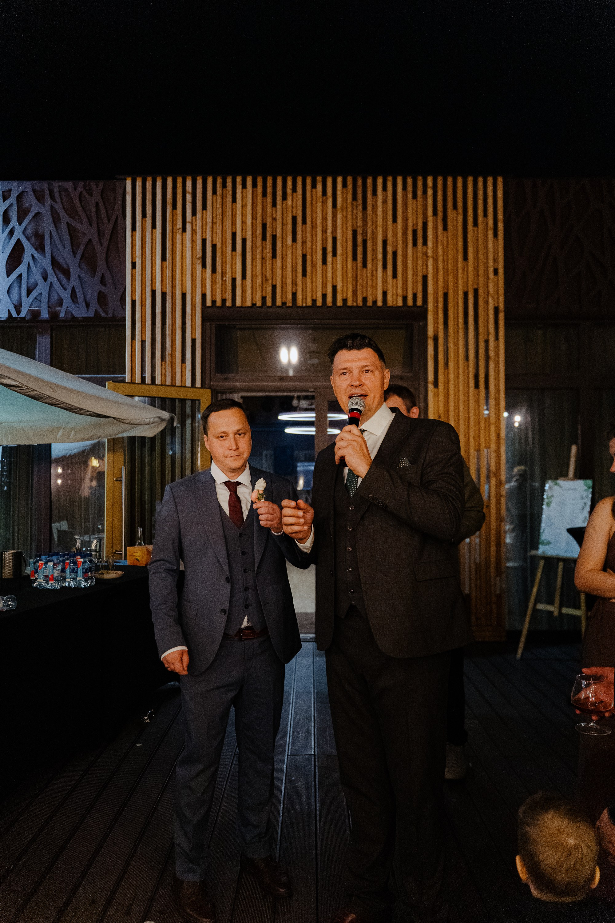 Тарас и Мария. Главная