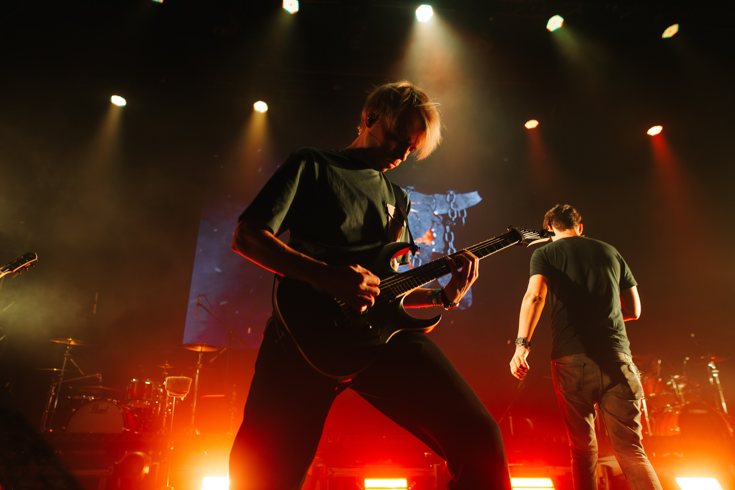 Б.А.У, Base. 07.01.2025. Главная