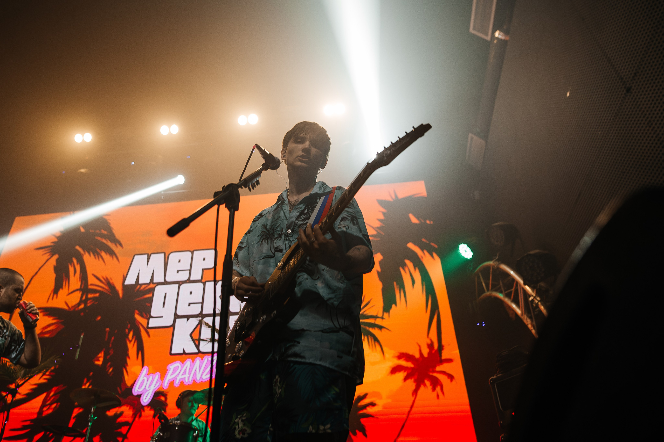 Панцушот. Рассвет.12.04.2025. Главная