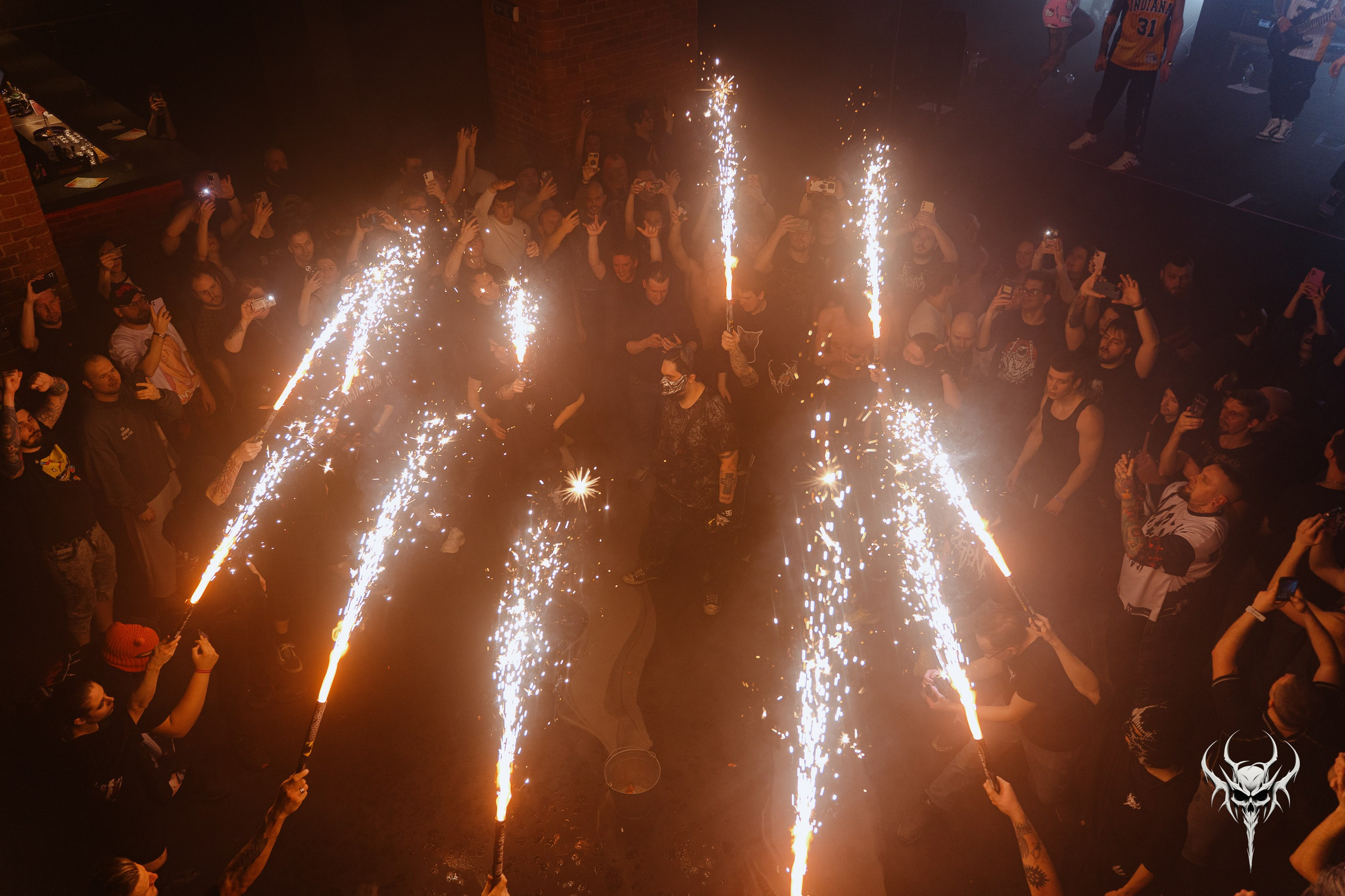 Dexdbell. Рассвет. 01.03.2026. Главная