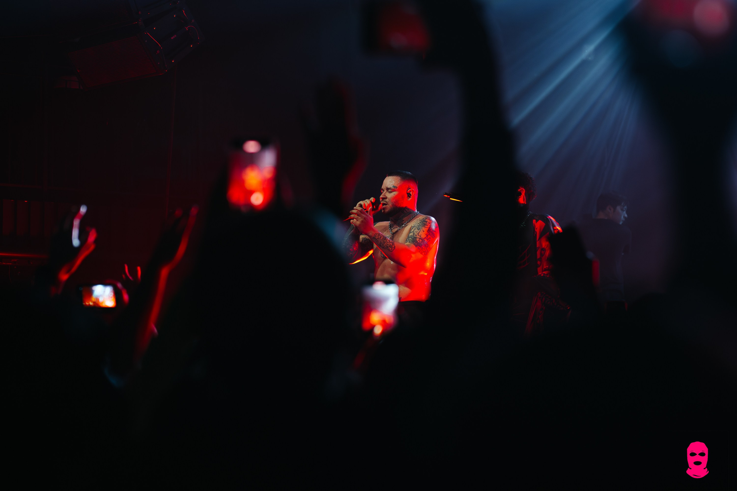 RAM. Sound. 08.11.2024. Главная