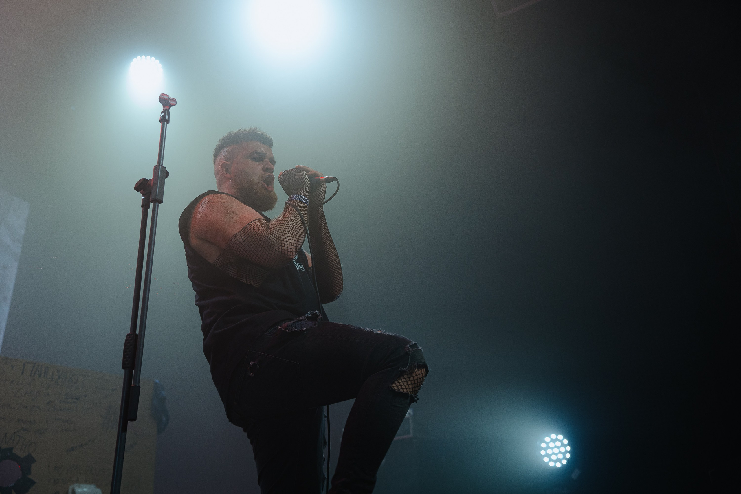 Панцушот. Рассвет. 04.10.2025. Главная