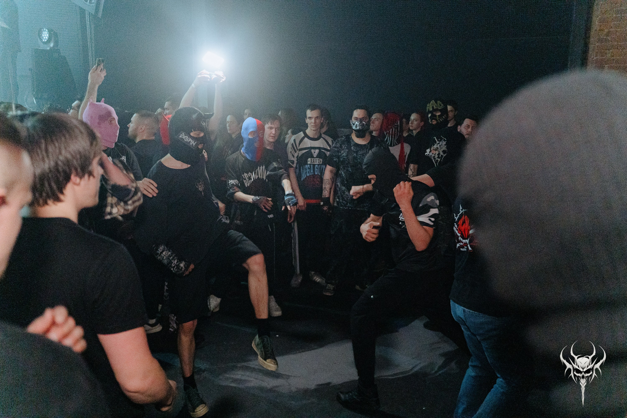 Dexdbell. Рассвет. 01.03.2026. Главная