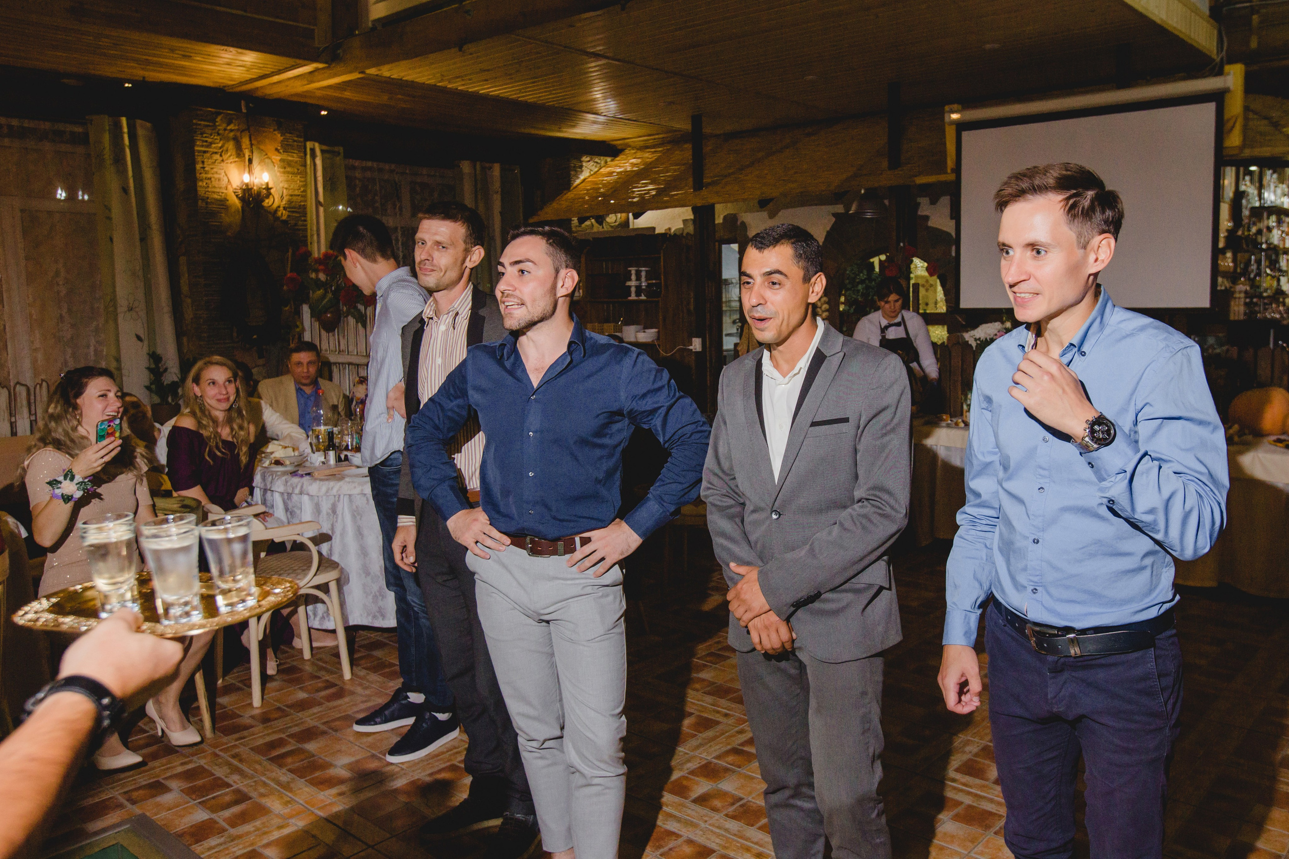 Свадьба в лесу. Свадебный и семейный фотограф в Краснодаре