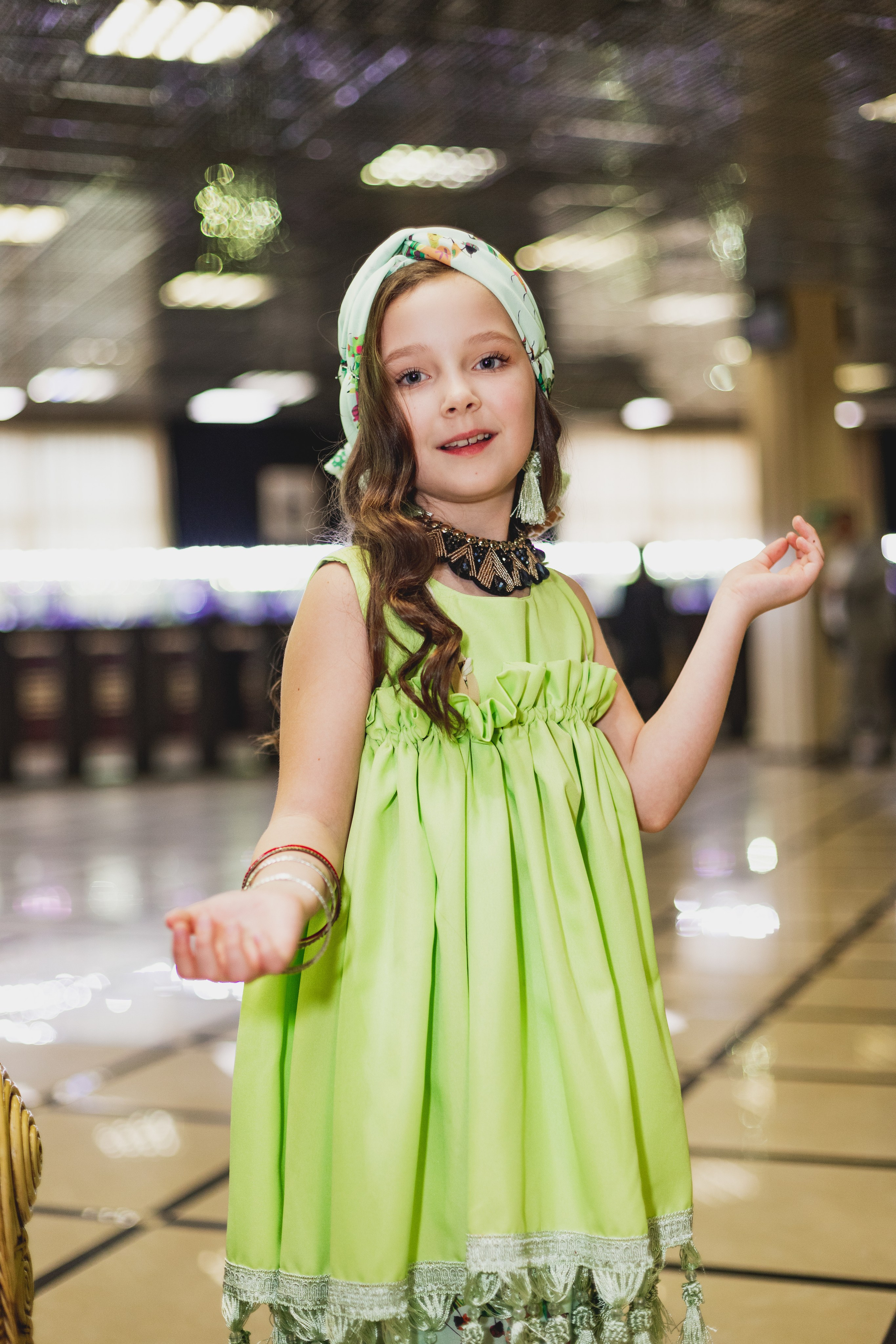 Estet-fashion-week-2023. Семейный и детский фотограф Эльвира Билибина