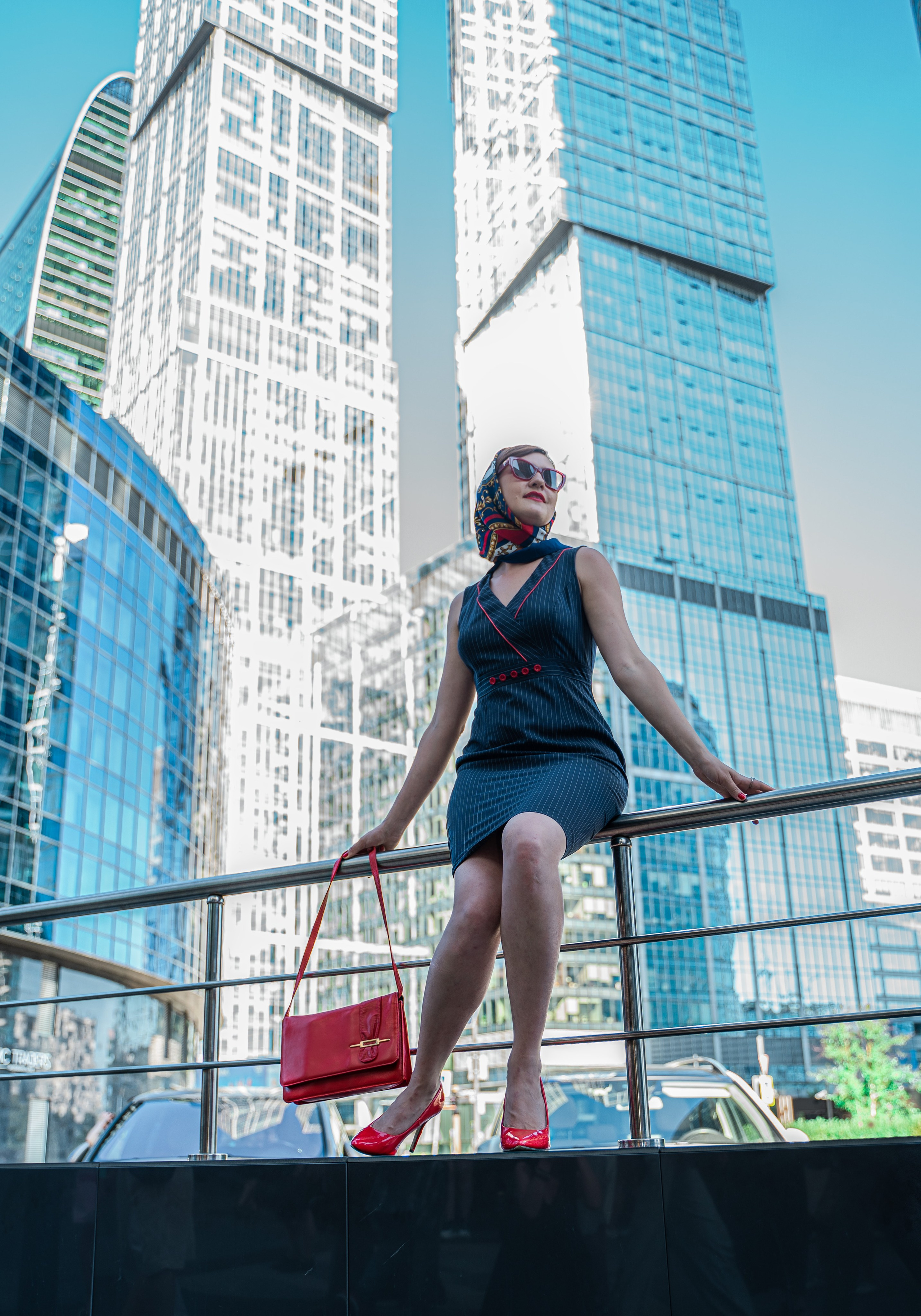 Городские съемки. Семейный и детский фотограф Ирина Ильиных-Вольная в Москве и не только