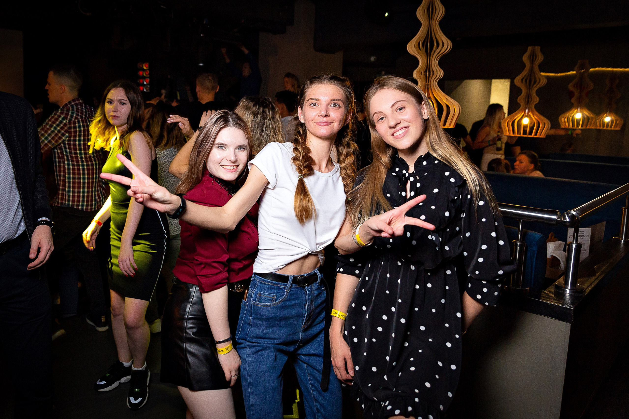 Кальянные и клубы. Фотограф Комаров Сергей