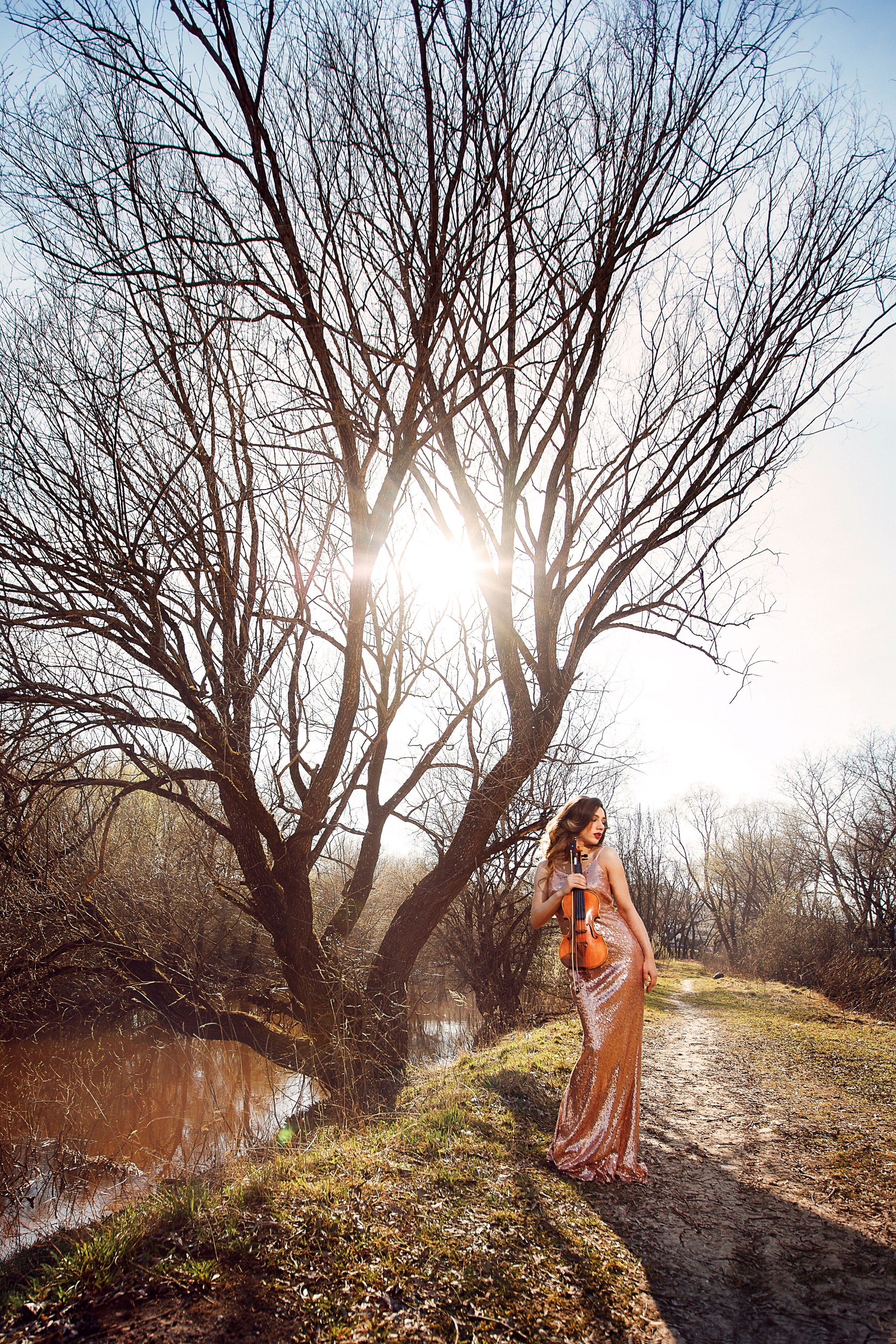Даша. весна…. Свадебный и семейный фотограф Татьяна Ласкина в Великом Новгороде