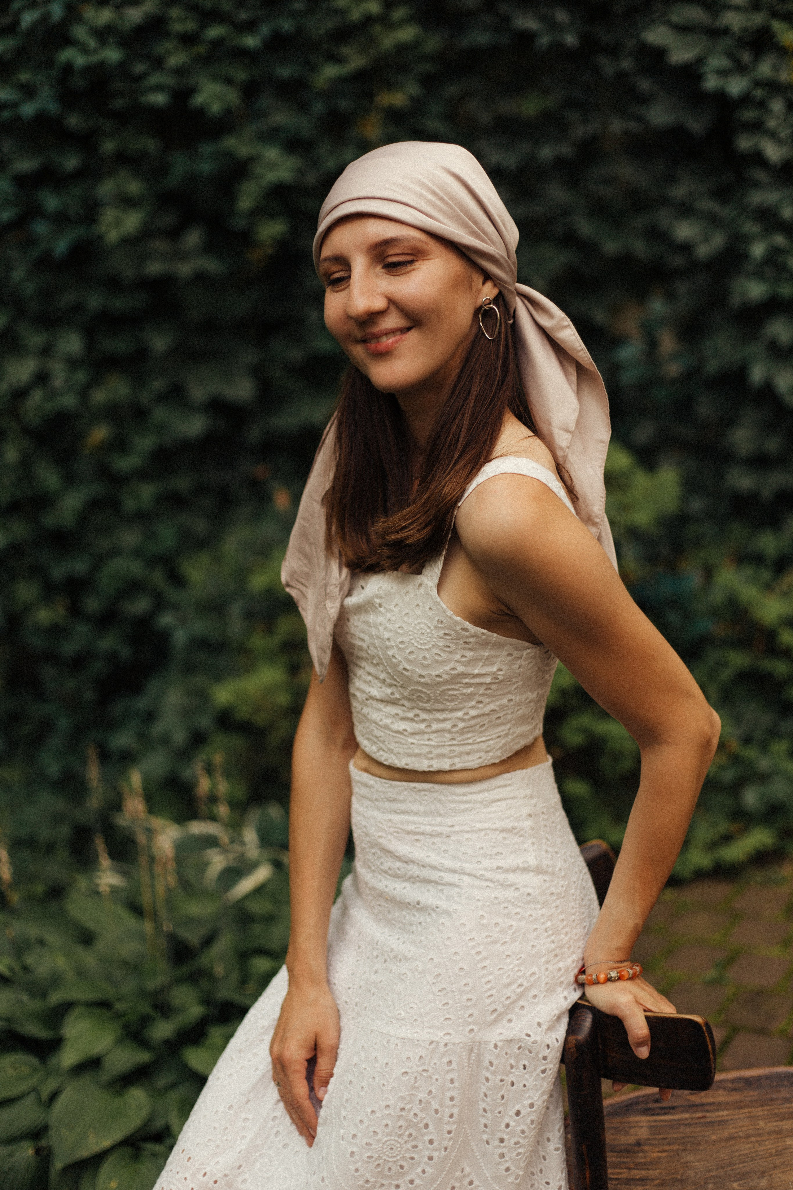 Лилиана. Фотограф в Санкт-Петербурге Анастасия Комолова