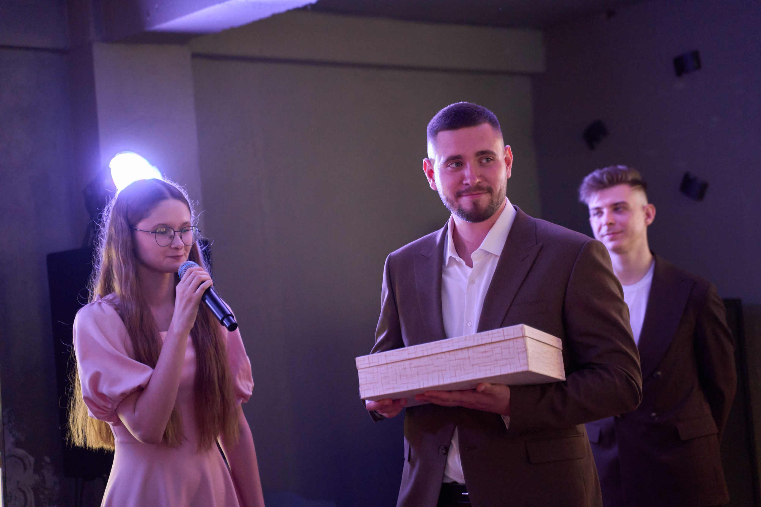 Свадьба Андрей & Елизавета. Mariage