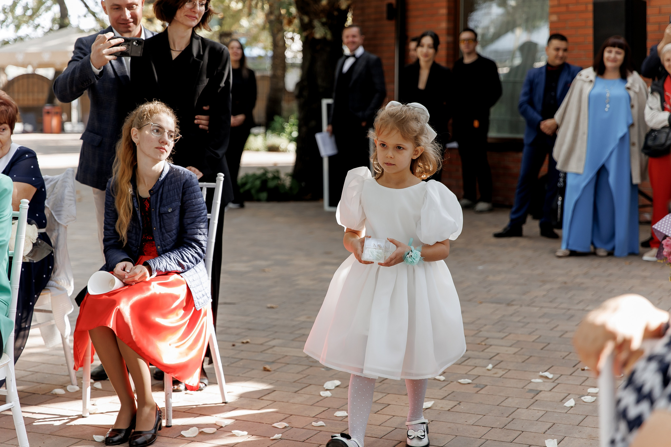 Вячеслав & Мария. Свадебный и семейный фотограф в Саратове Екатерина Ромакина