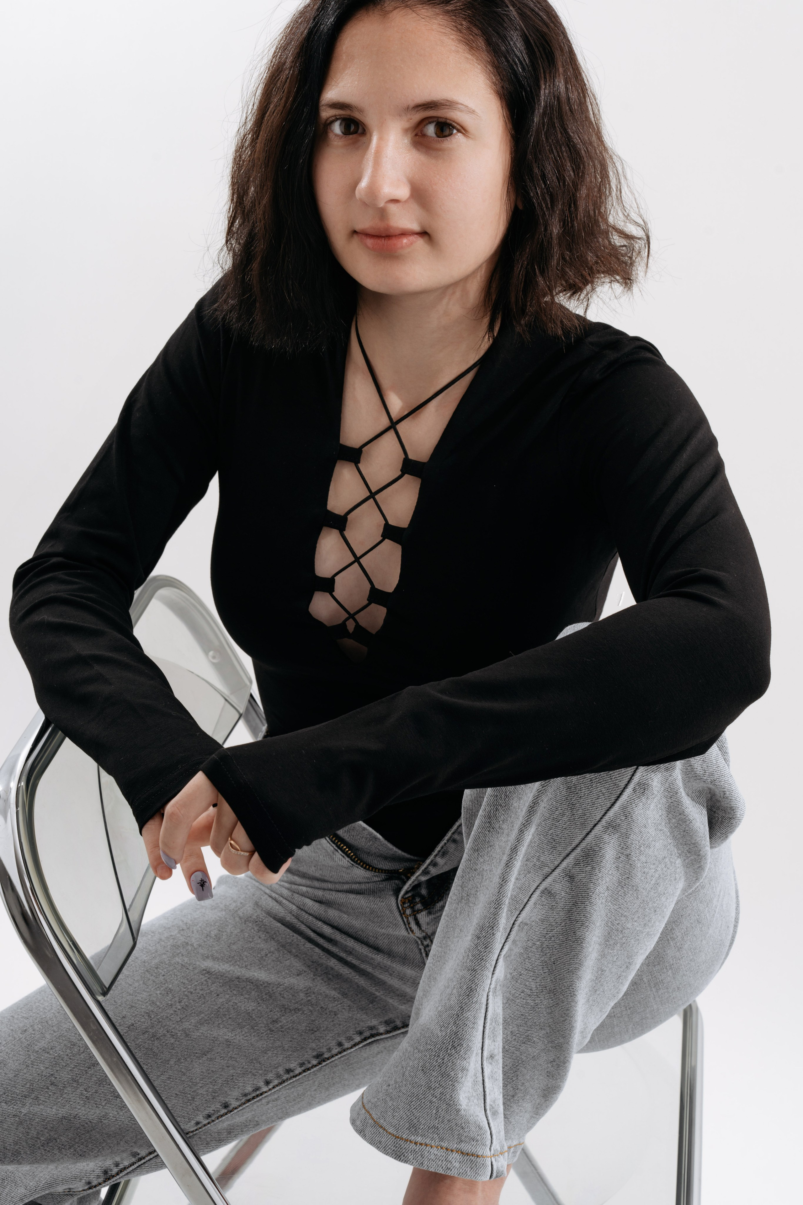 Forever Young. Оля Киселева фотограф в Выксе