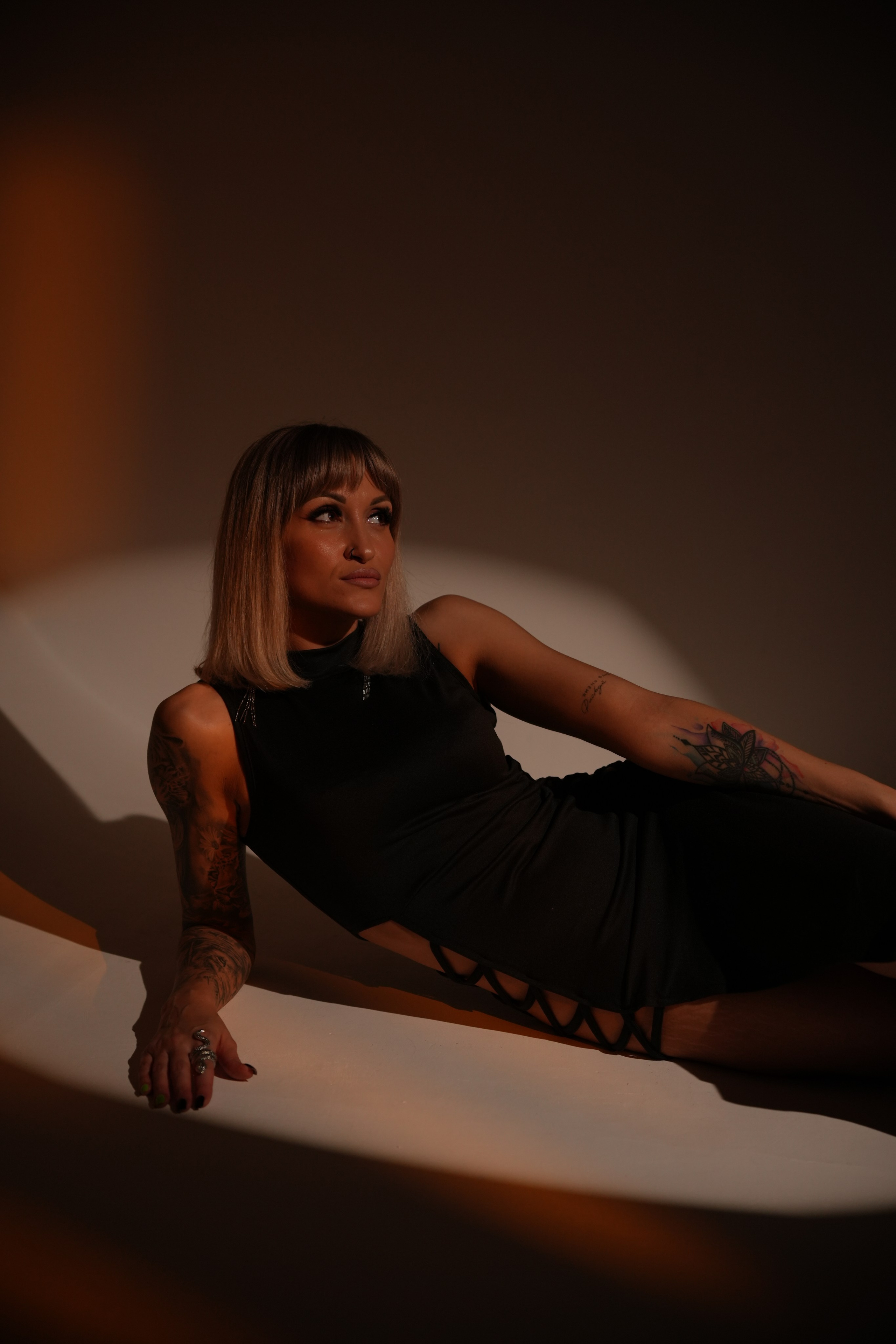 Исходники. AngeLina Filippova фотограф Норильск