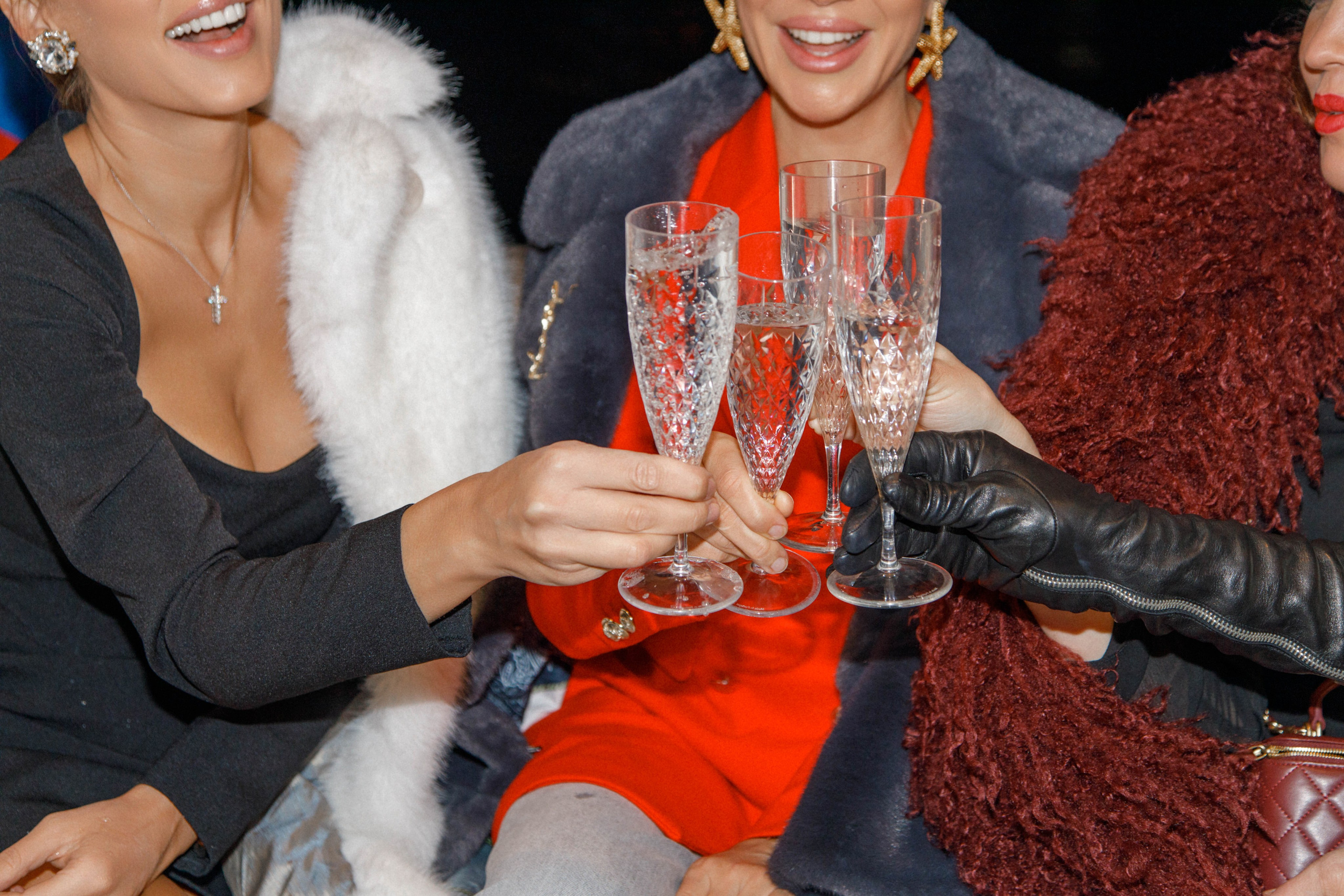 Морская прогулка. Фотограф Ксения Третьякова, Санкт-Петербург