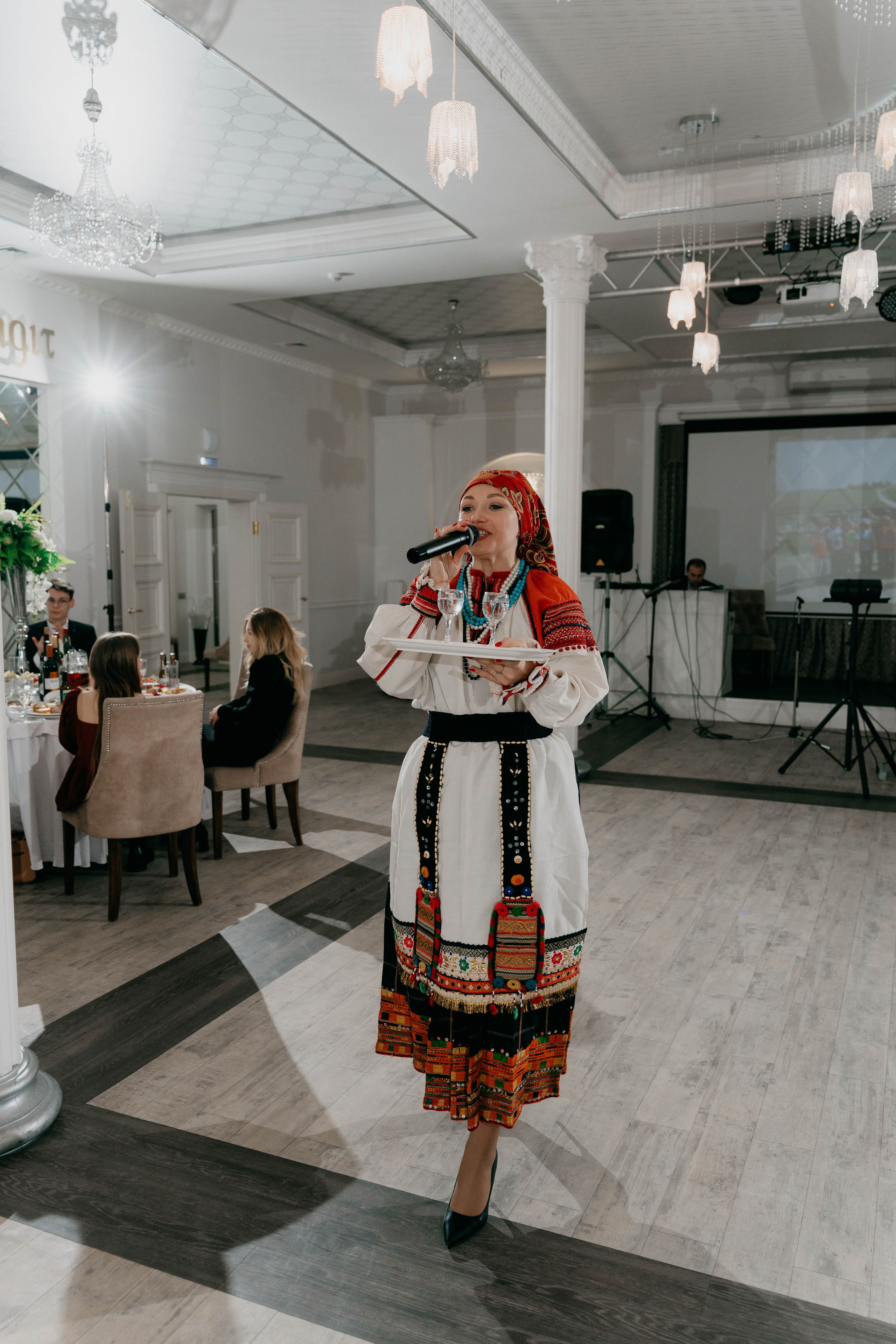 Alexander & Alexandra. Свадебный фотограф в Воронеже Самохина Екатерина