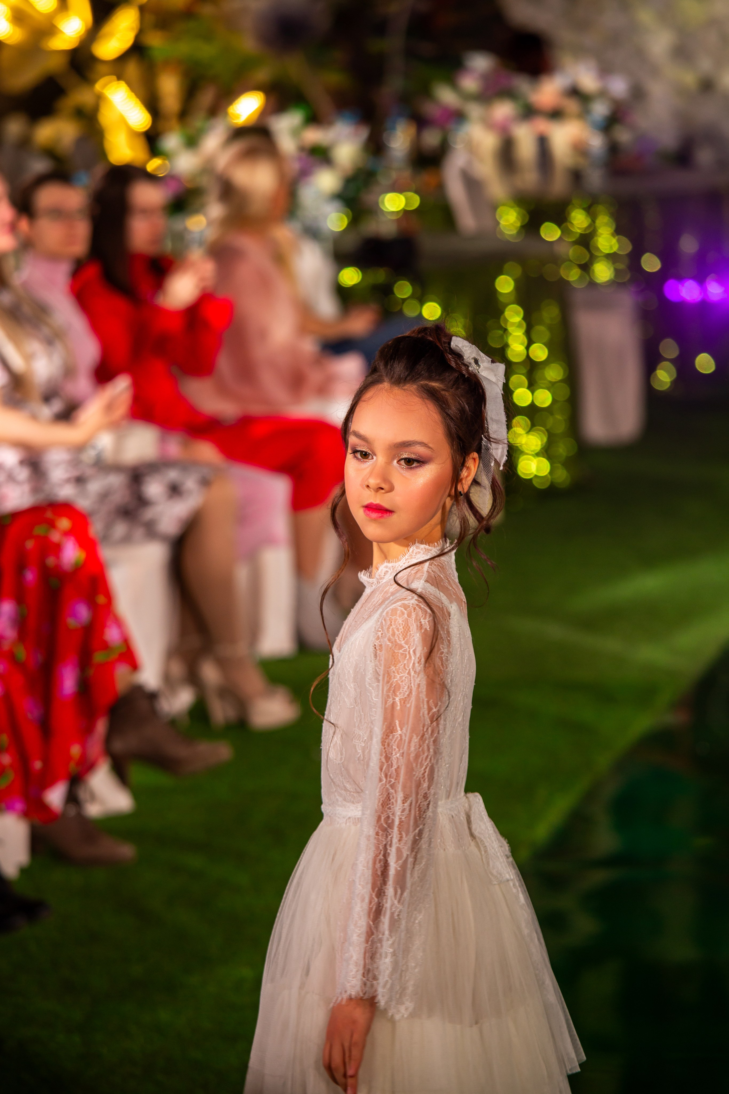 Эстетика Цветов. Репортажный, семейный, свадебный, портретный фотограф