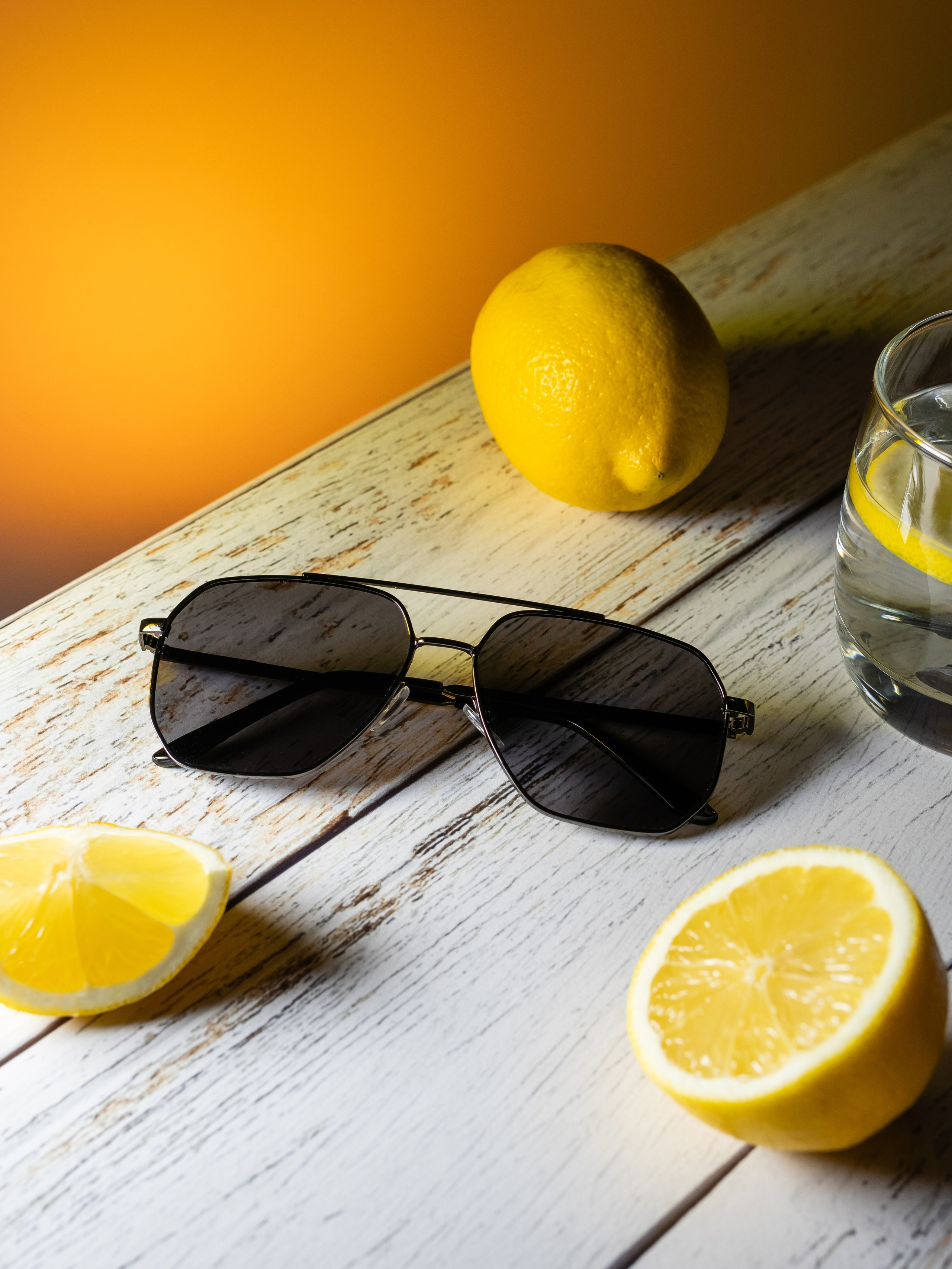 Очки. Фотограф в Краснодаре Арина Кудряшова