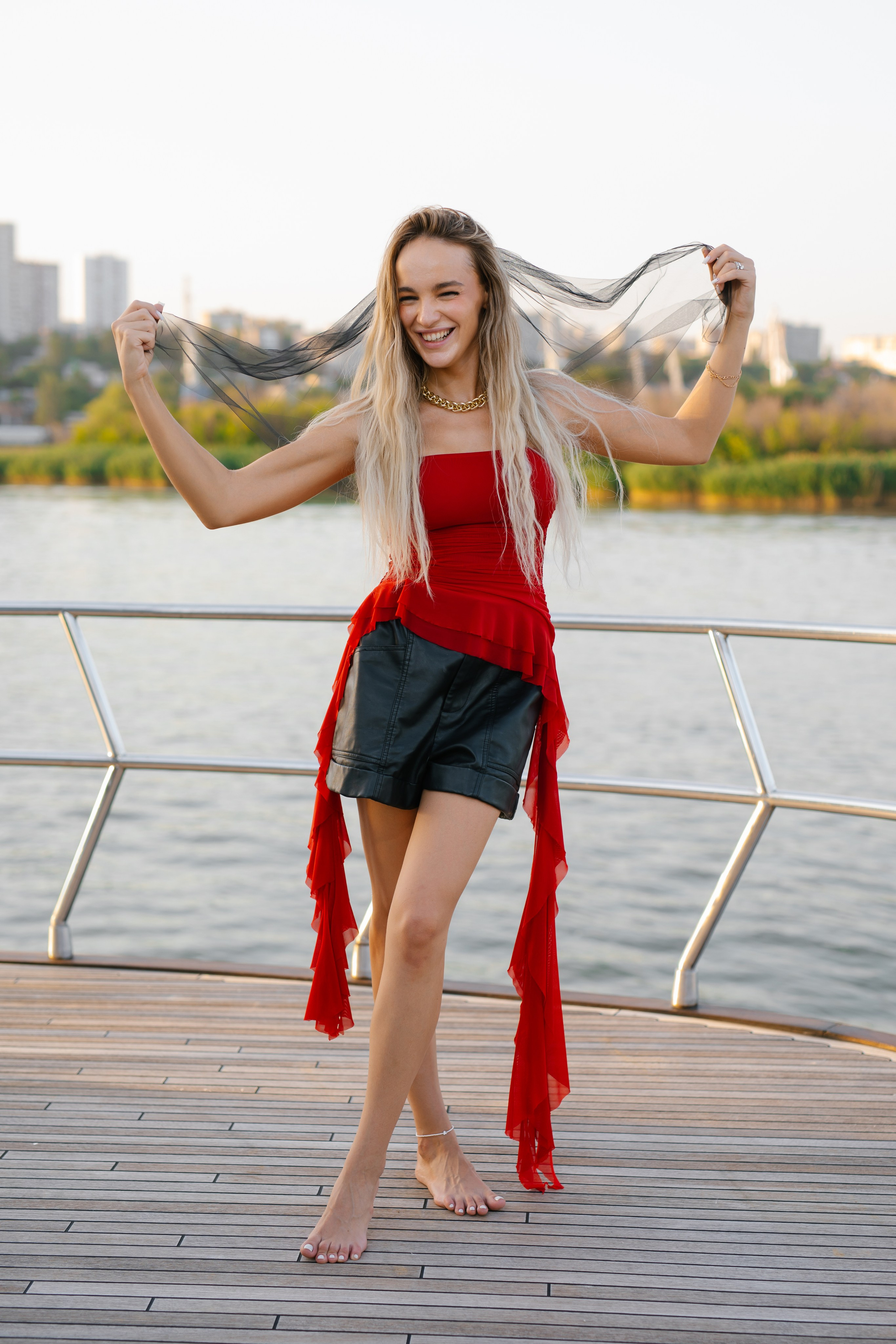 Девичник Анны