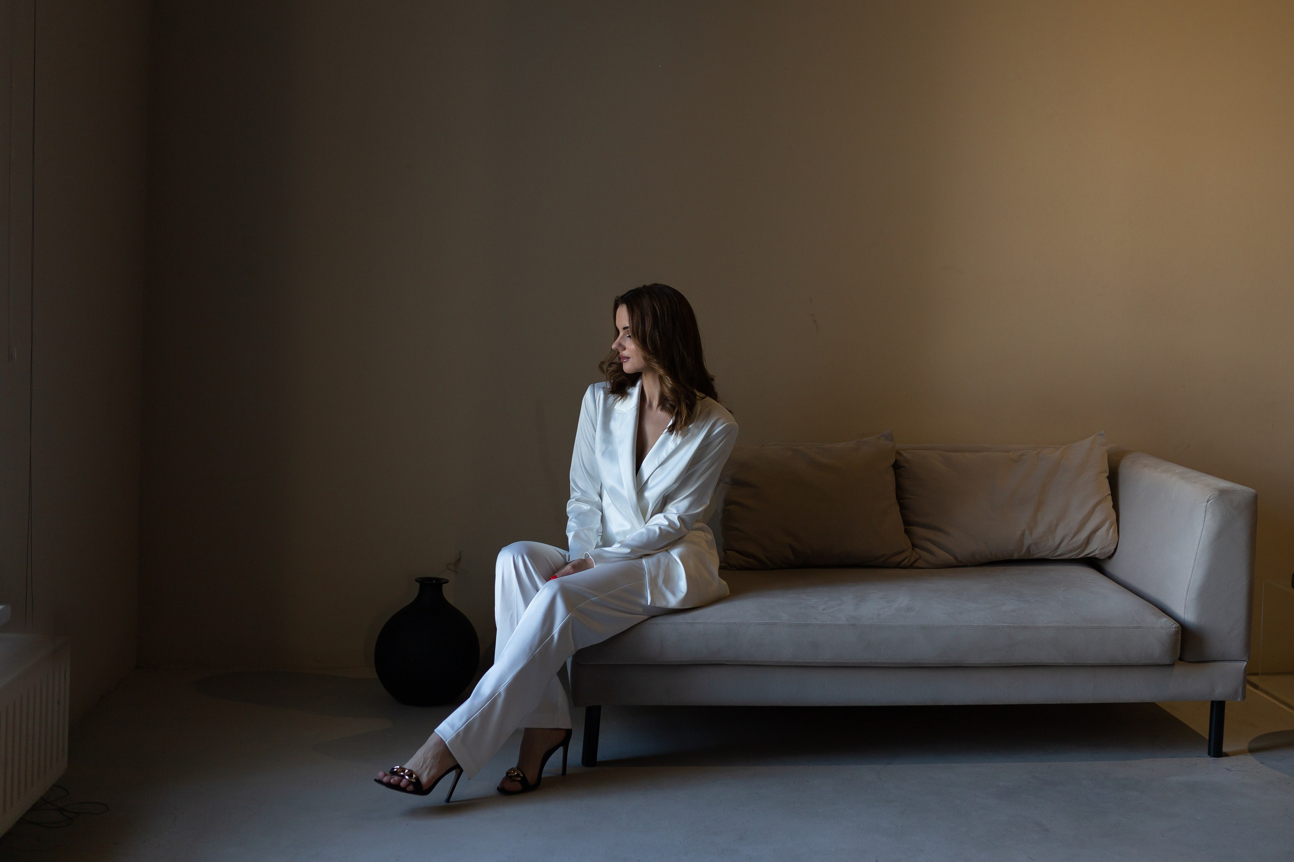 Сила. Главная