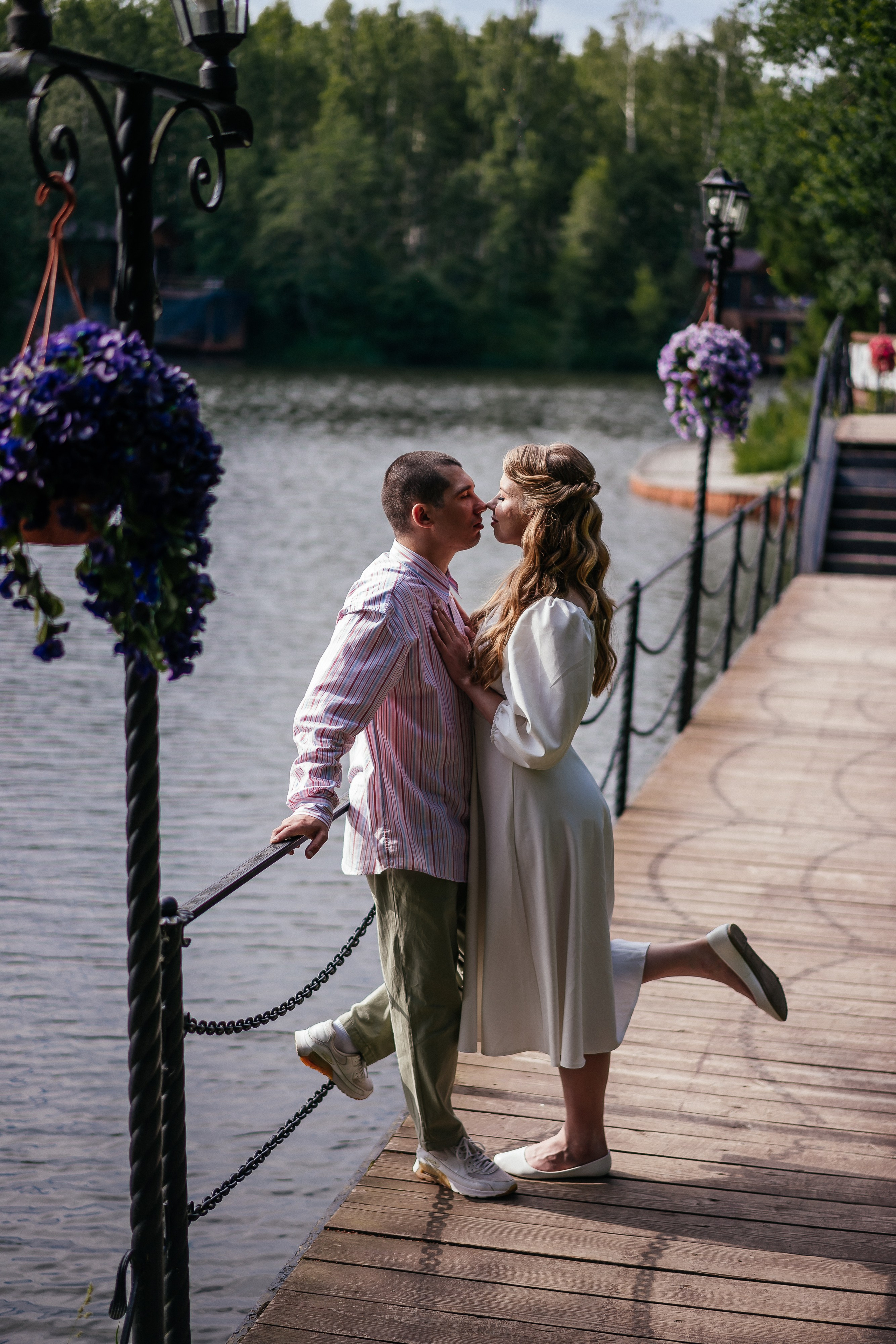 Наталья & Илья | 14.06.2024. Photographer and videographer Smolensk | Caesar Studio