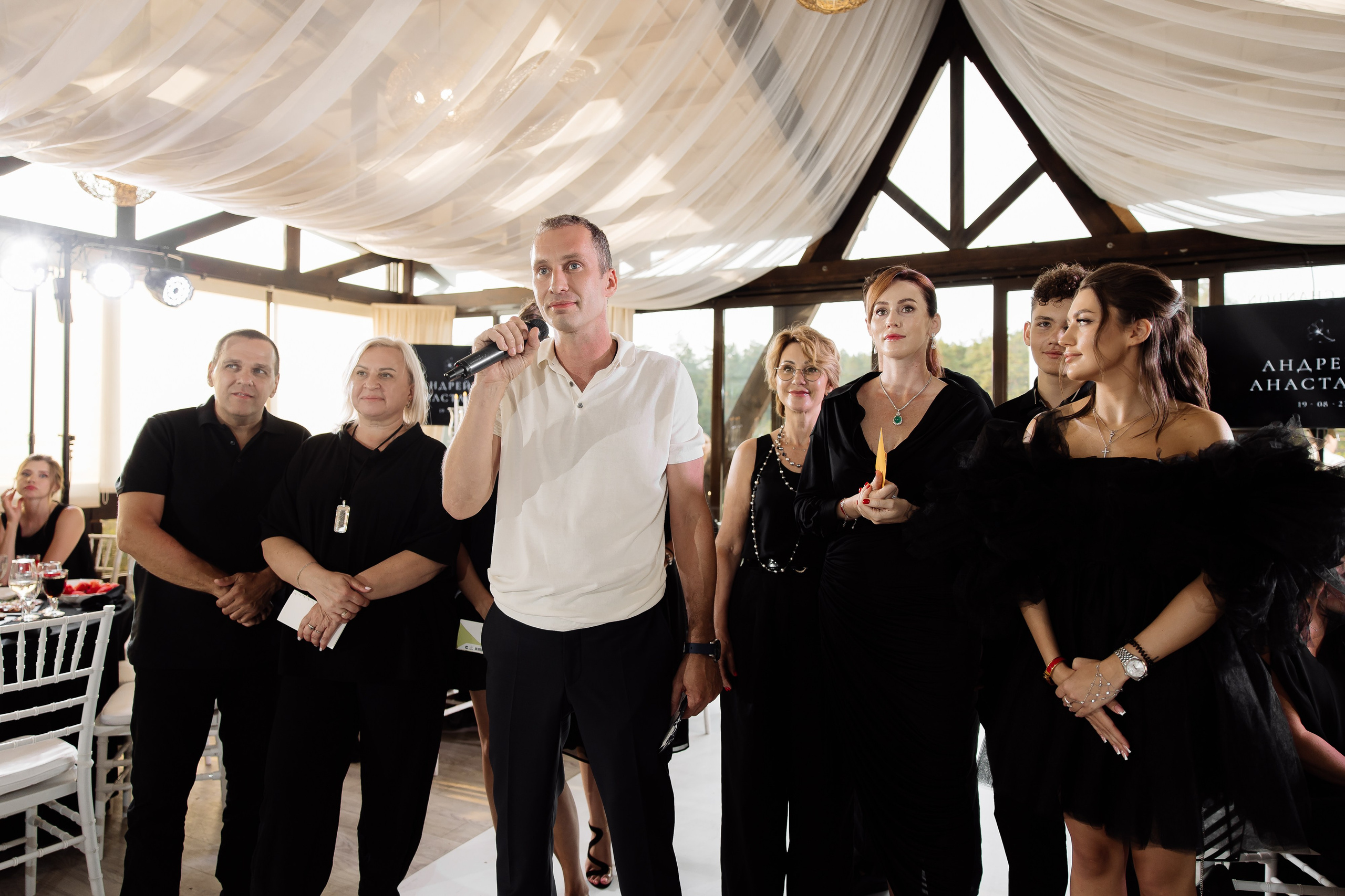 ПОЛНЫЙ СВАДЕБНЫЙ ДЕНЬ, АНДРЕЙ И АНАСТАСИЯ, ПЕГАС. Свадебный и индивидуальный фотограф в Челябинске Евгения Негодяева