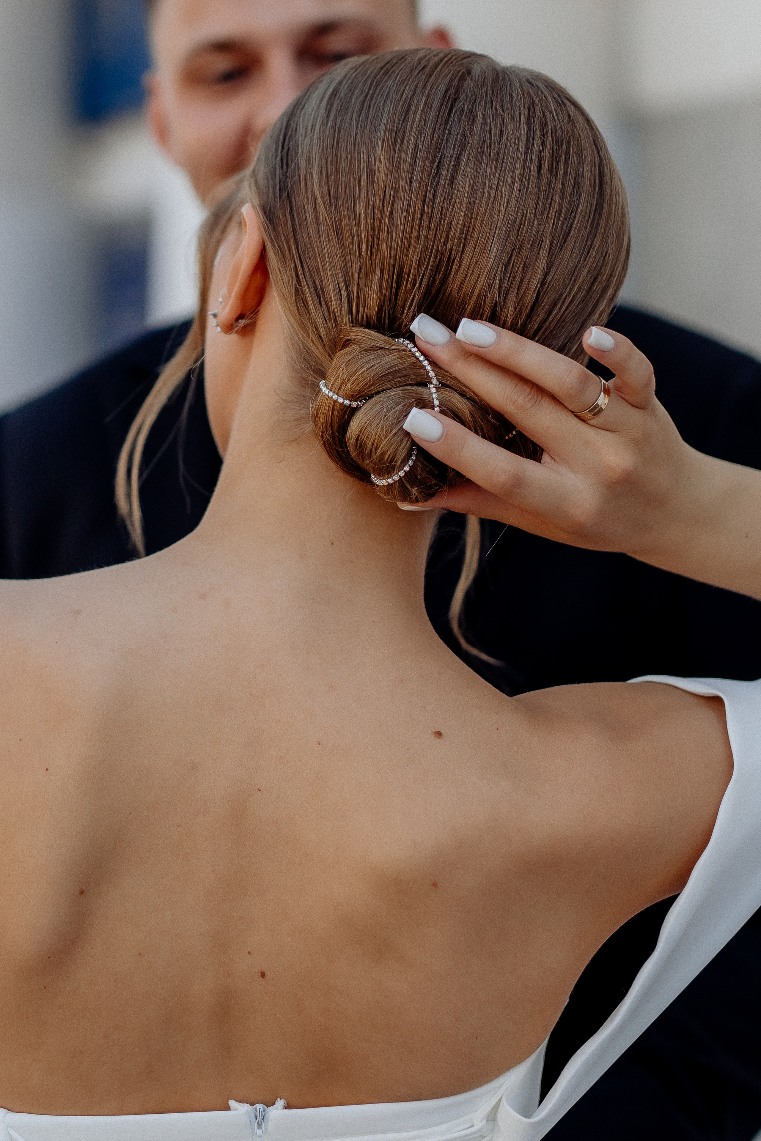 Роман и Ольга. Свадебный фотограф в Саратове Симашова Ирина