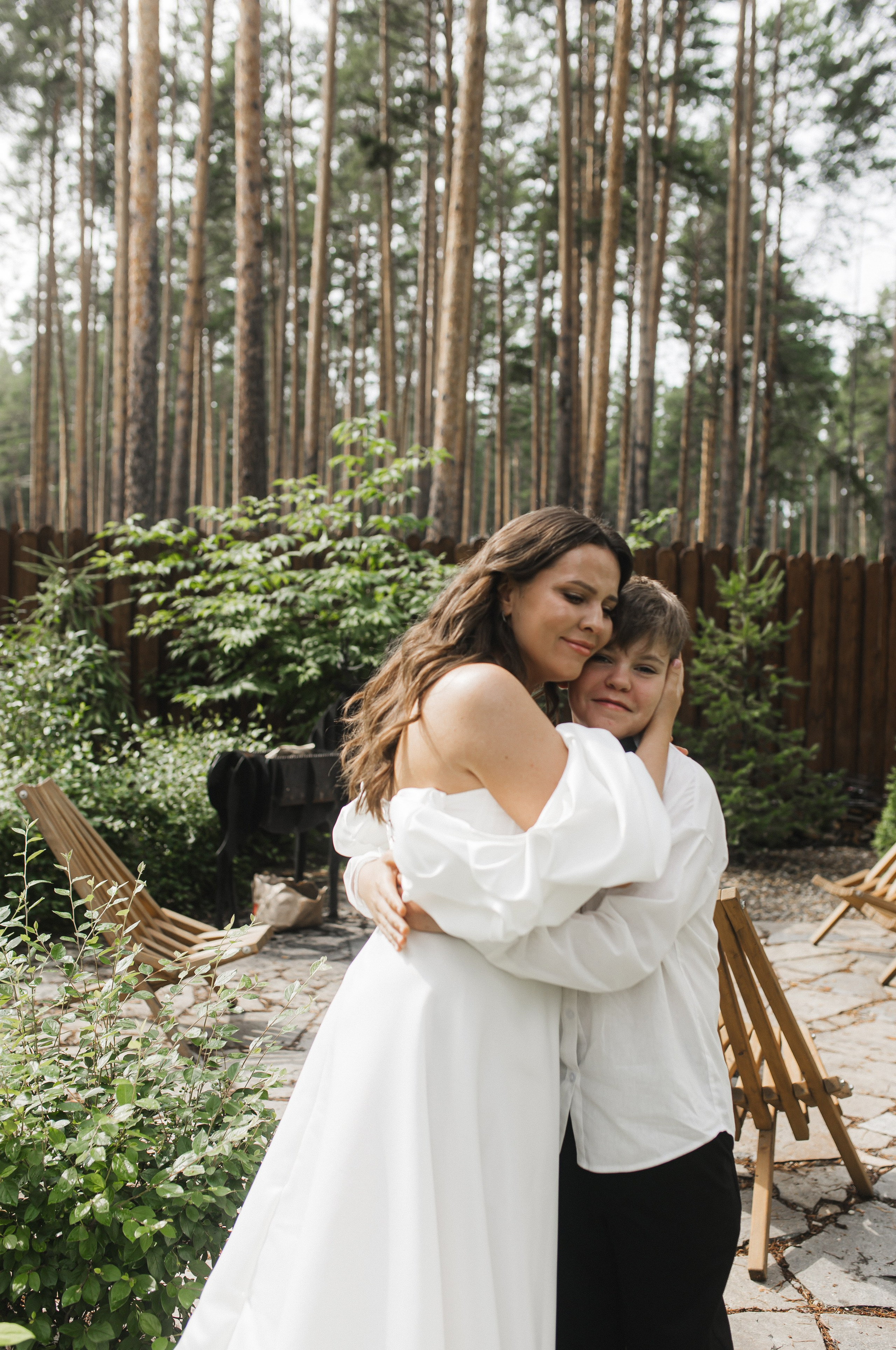 Настя и Паша. Семейный и свадебный фотограф в Екатеринбурге Орлова Ирина