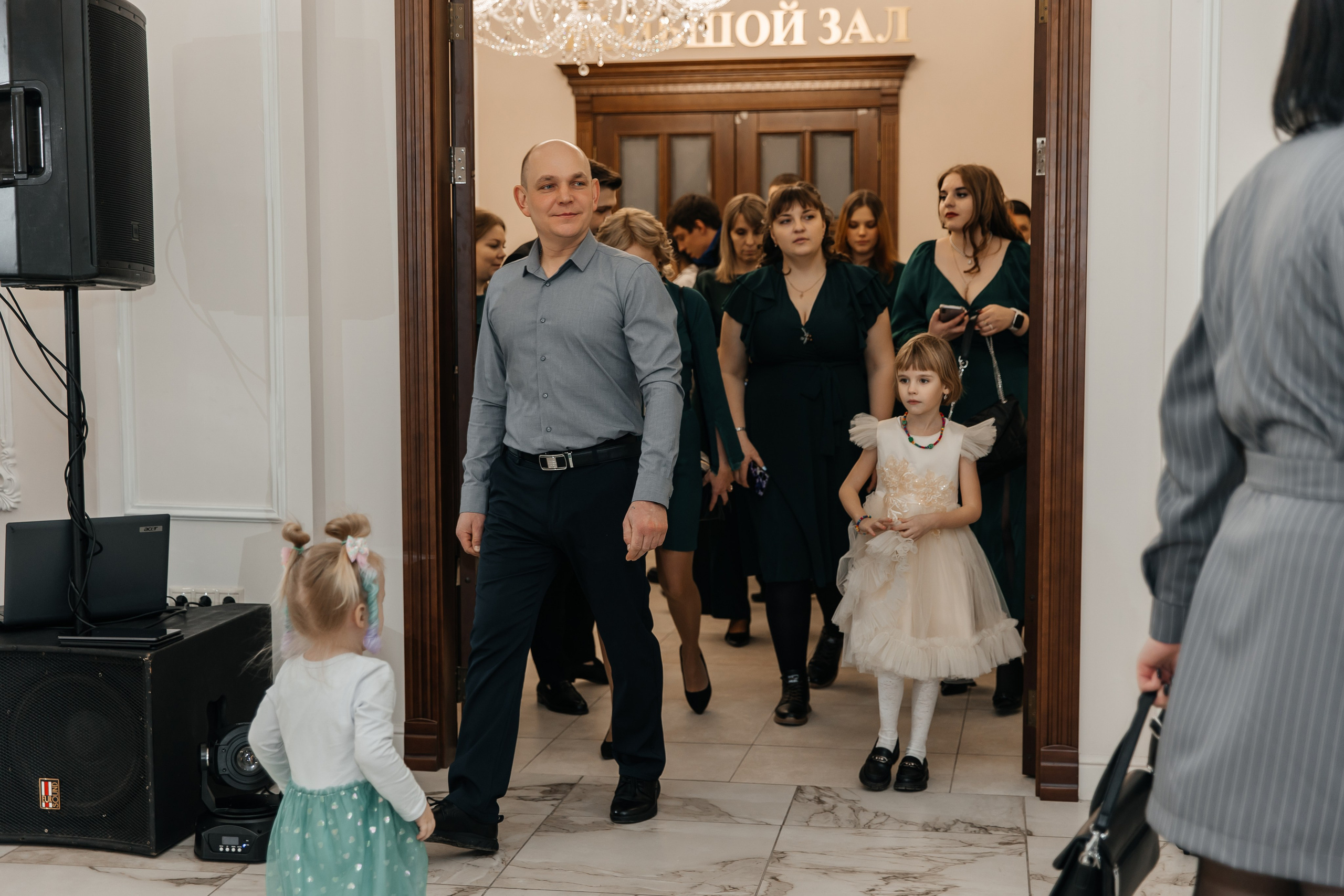 Анастасия и Александр. Свадебный фотограф Красноярск — Кристина Ива