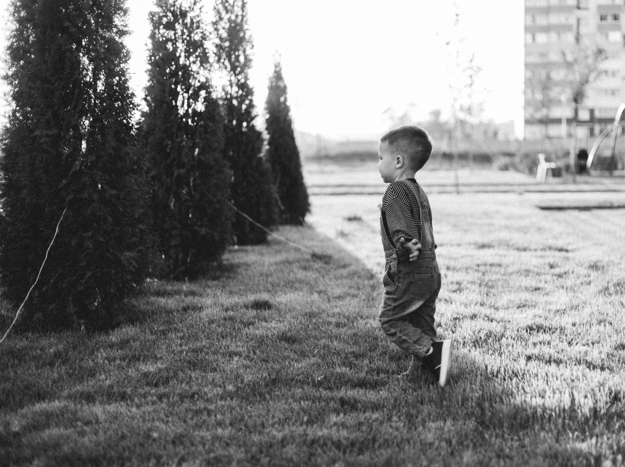 На закате. Фотограф из Краснодара Мария Приходько