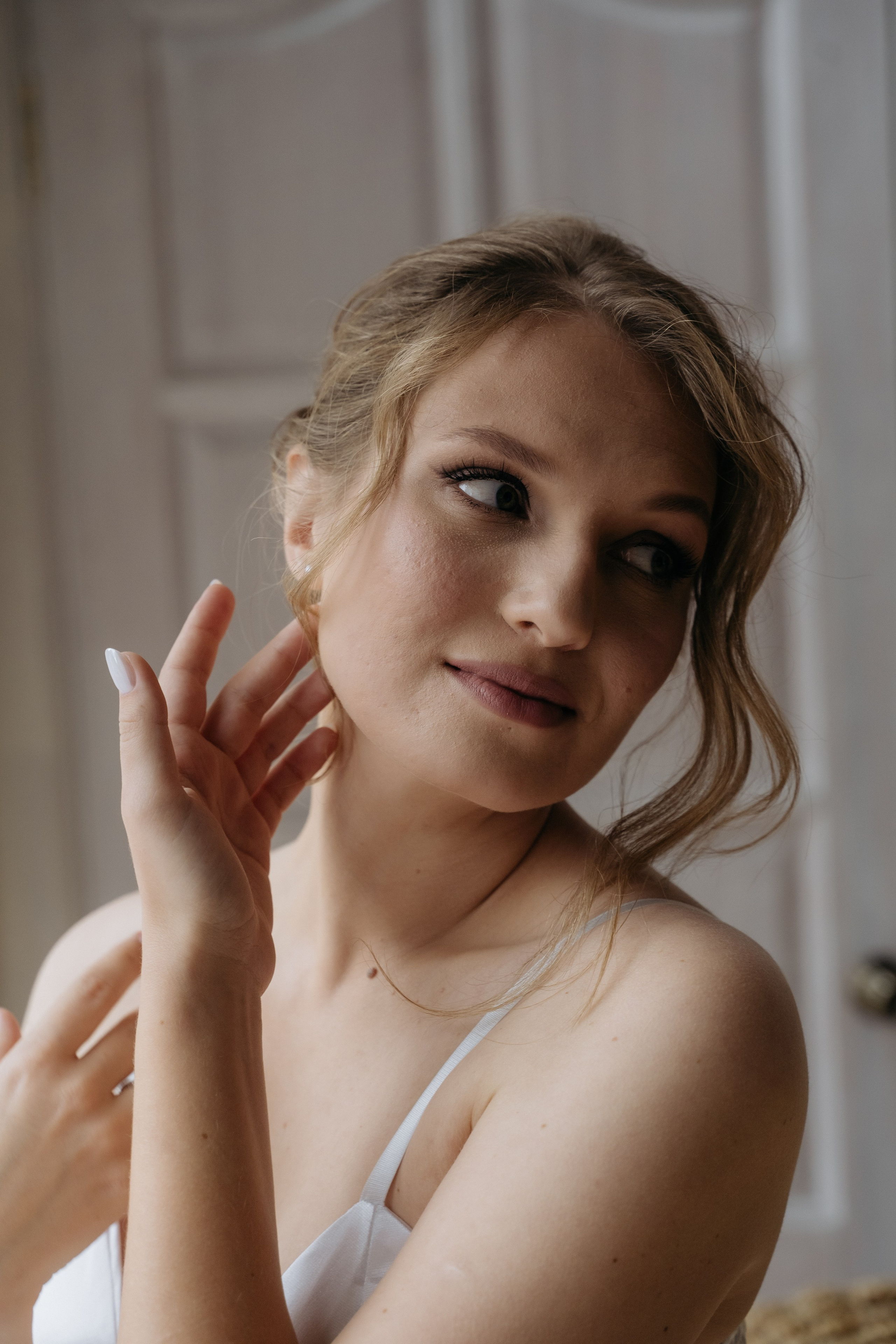 Саша и Даша. Свадебный и семейный фотограф в Новосибирске Наталья Зорина