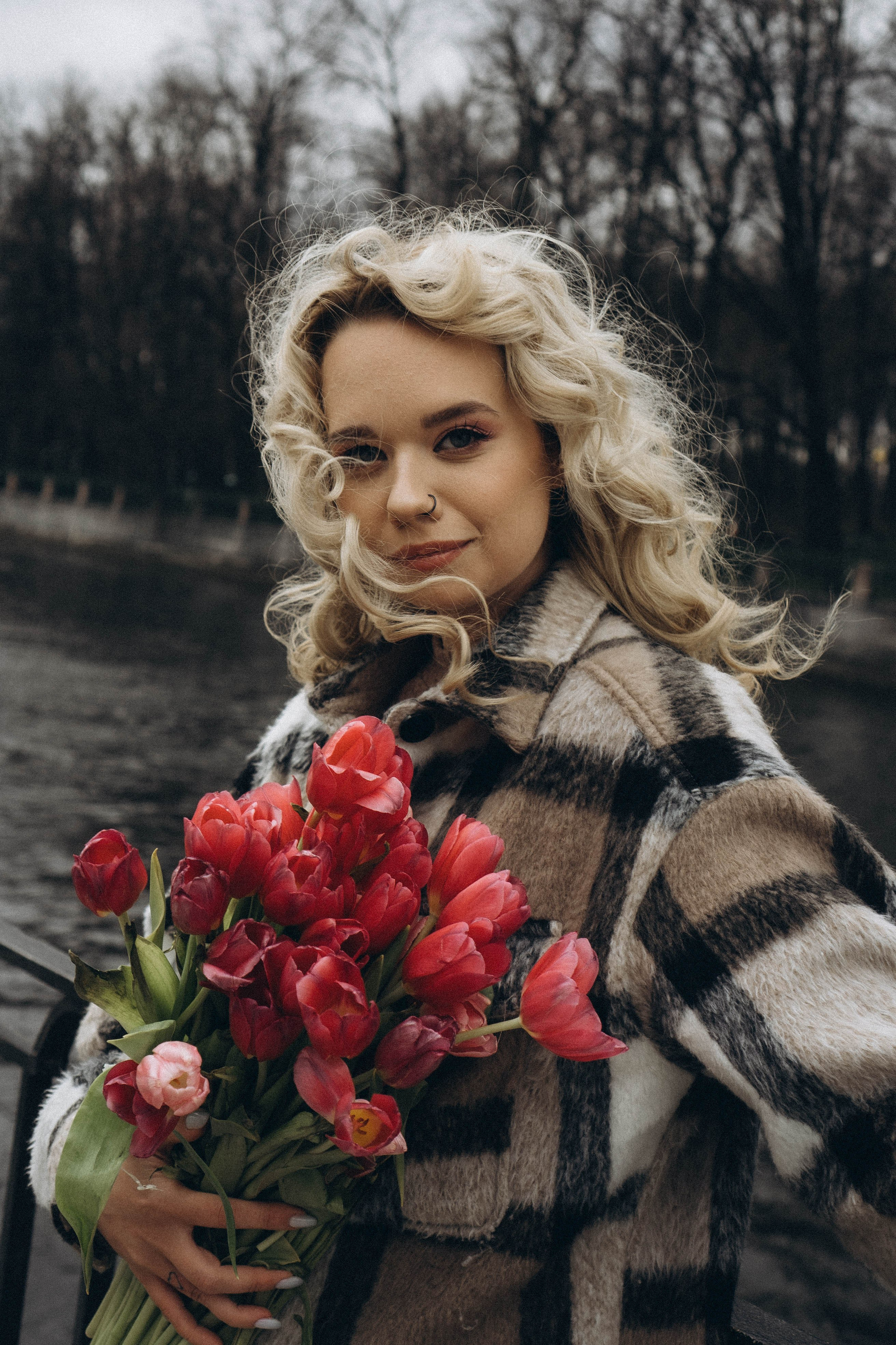 Студийная. Профессиональный фотограф, Санкт-Петербург — Виктория Богомолова