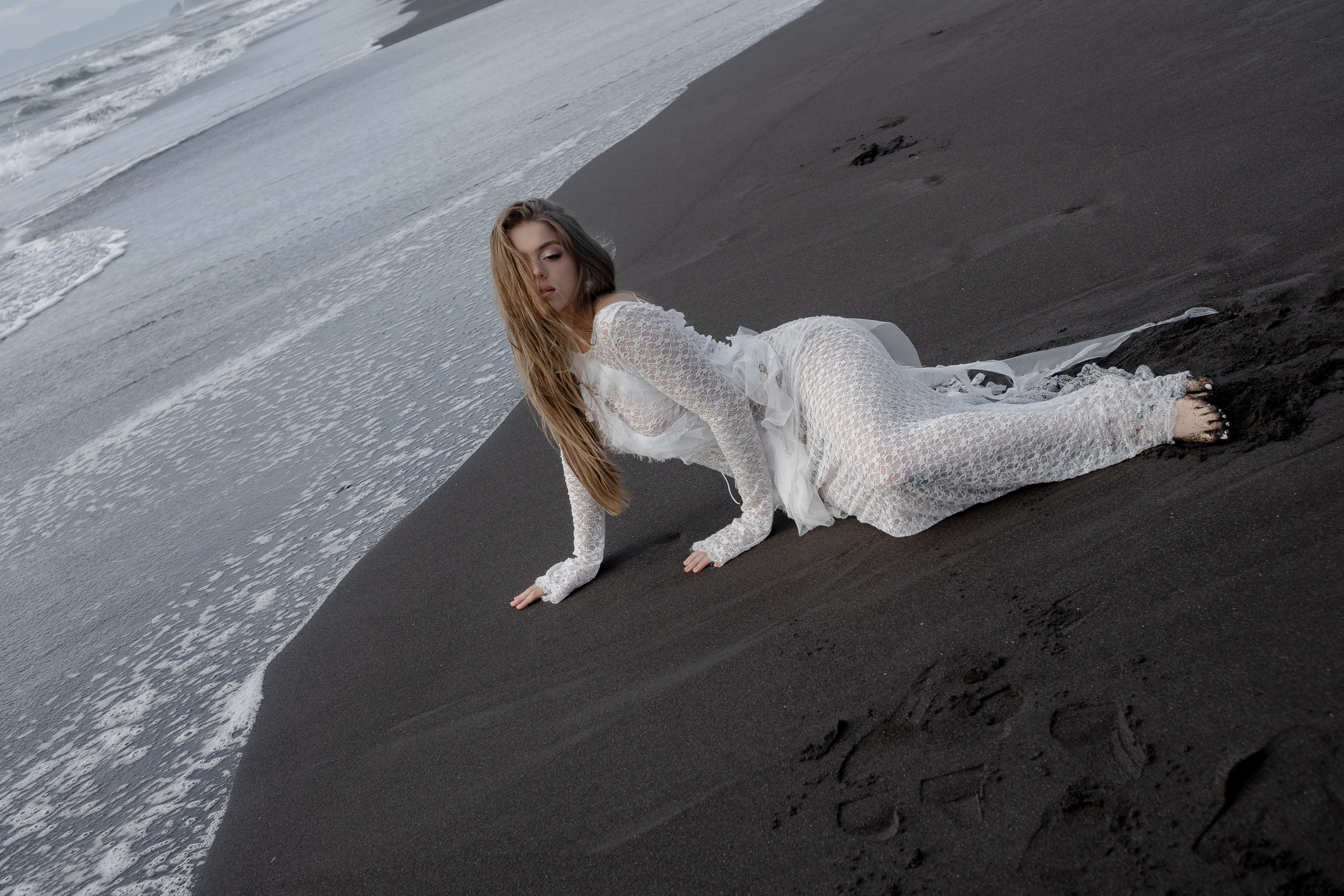 ТИХИЙ ОКЕАНН СЬЕМКА НА SONY. Профессиональный фотограф, Санкт-Петербург — Виктория Богомолова