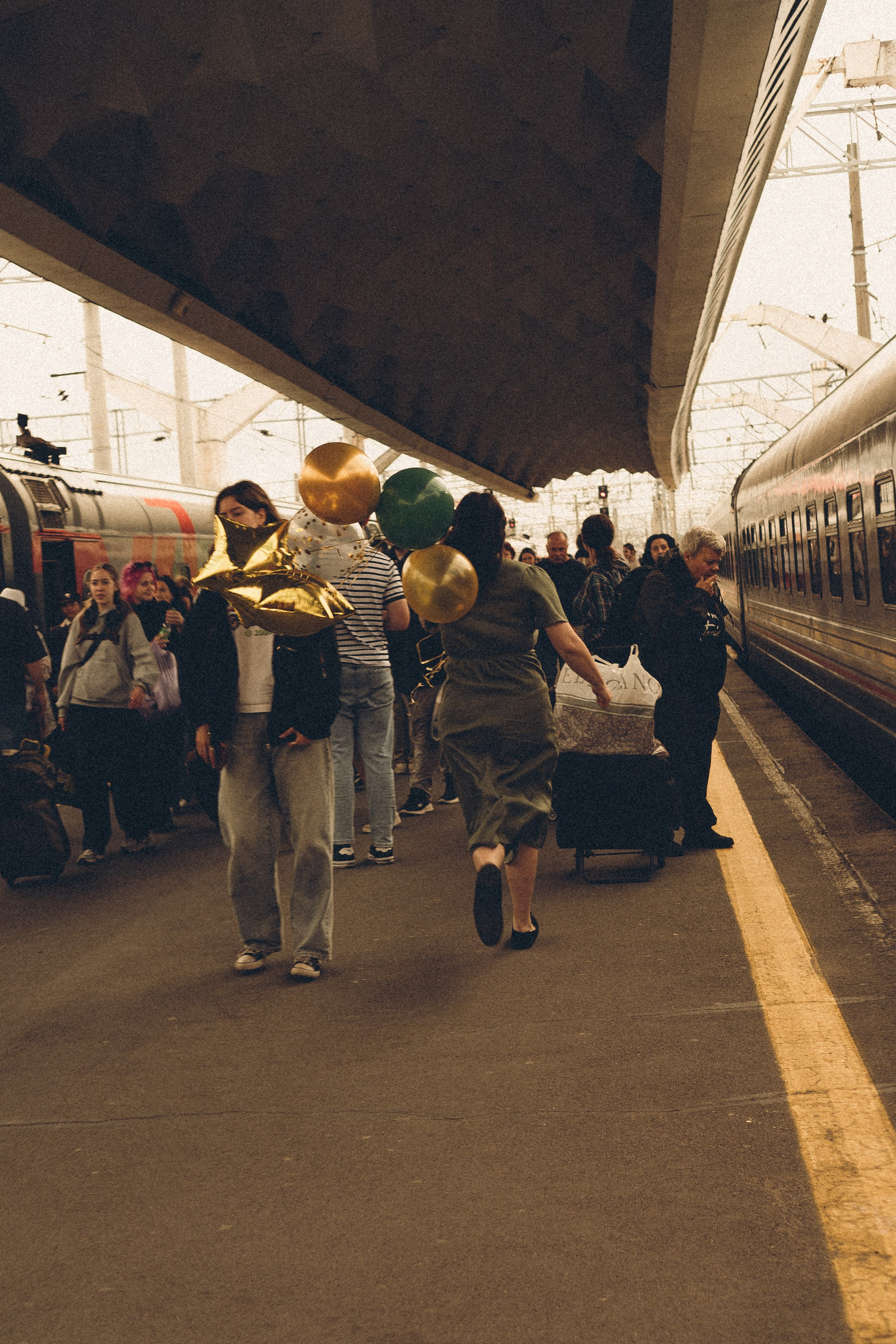 ПРЕДЛОЖЕНИЕ. Профессиональный фотограф, Санкт-Петербург — Виктория Богомолова