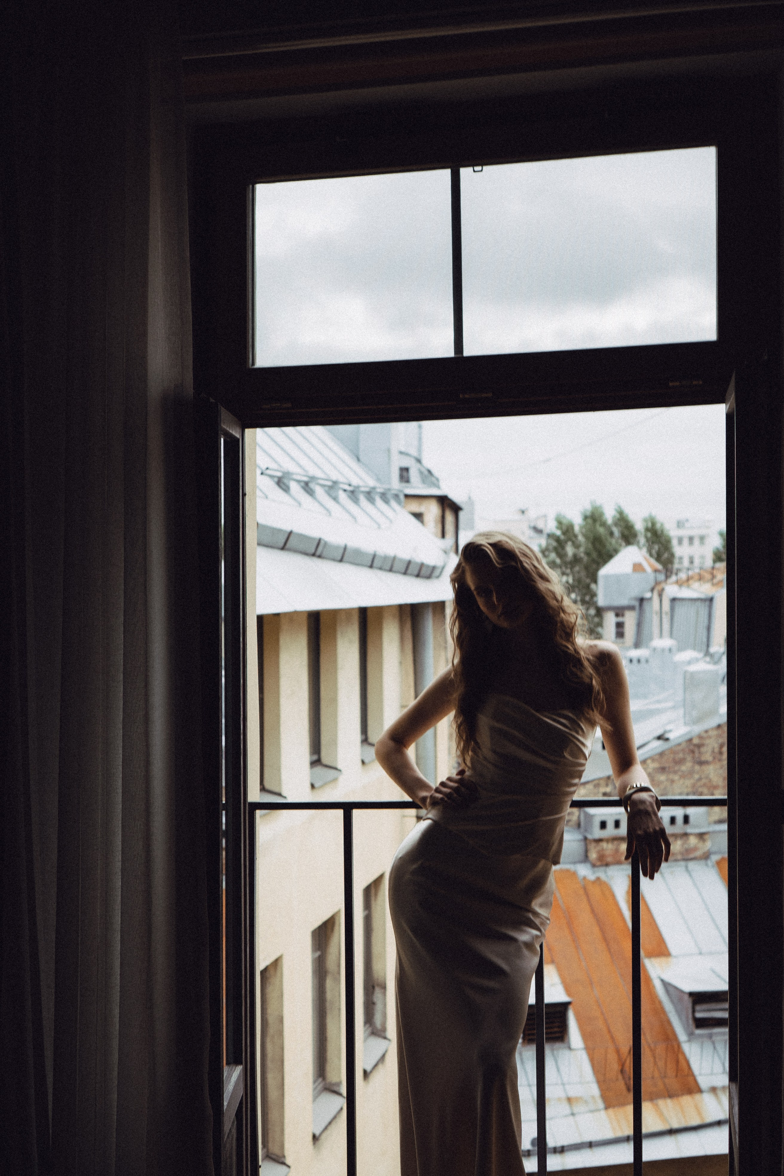 СВАДЕБНАЯ ФОТОСЕСИИИЯ ПАРЫ В УЮТНОЙ АТМОСФЕРНОЙ КВАРТИРЕ НА ФОНТАНКЕ. Профессиональный фотограф, Санкт-Петербург — Виктория Богомолова