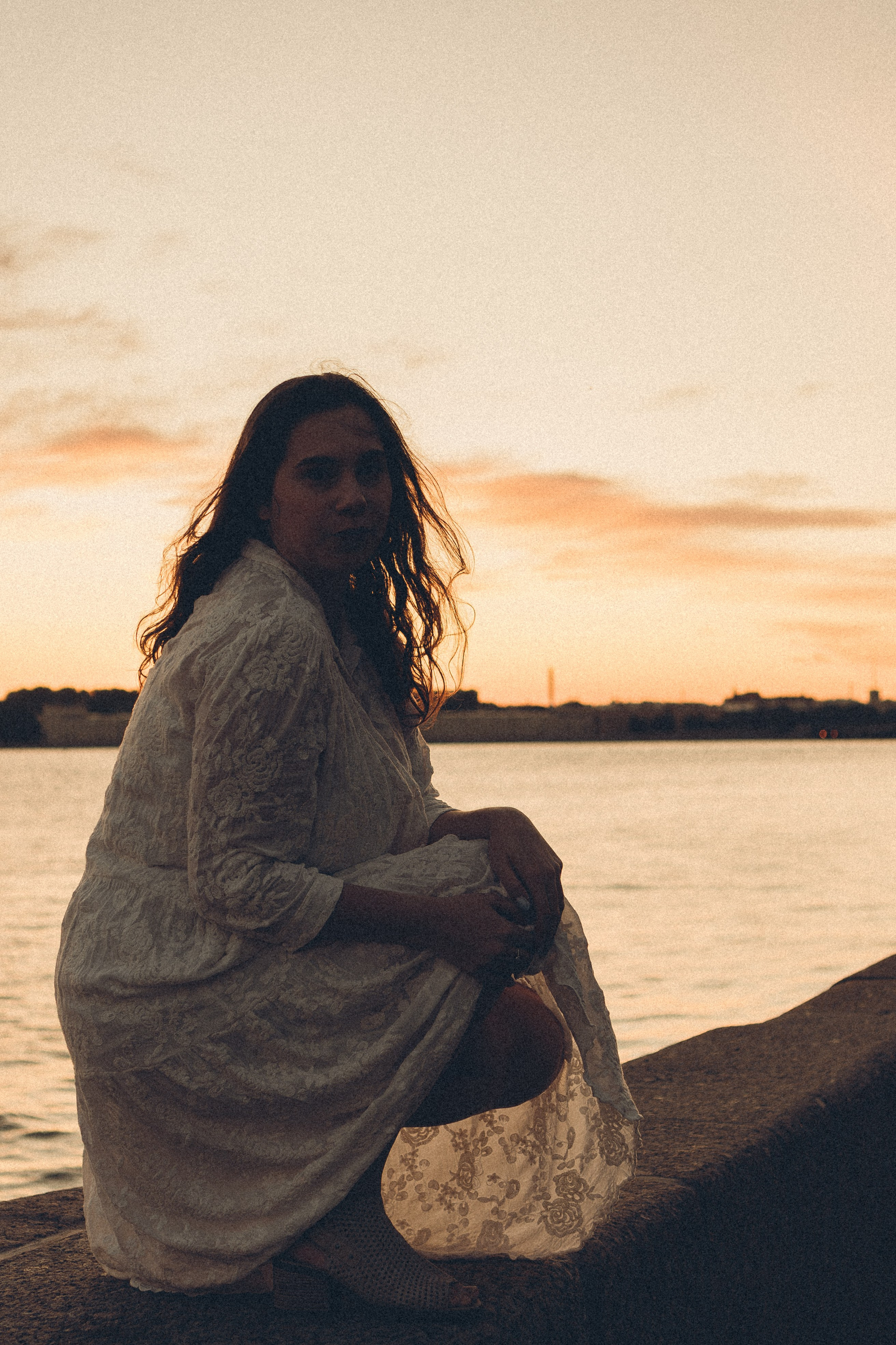 РАССВЕТ С РАЗВОДНЫМИ МОСТАМИ. Профессиональный фотограф, Санкт-Петербург — Виктория Богомолова