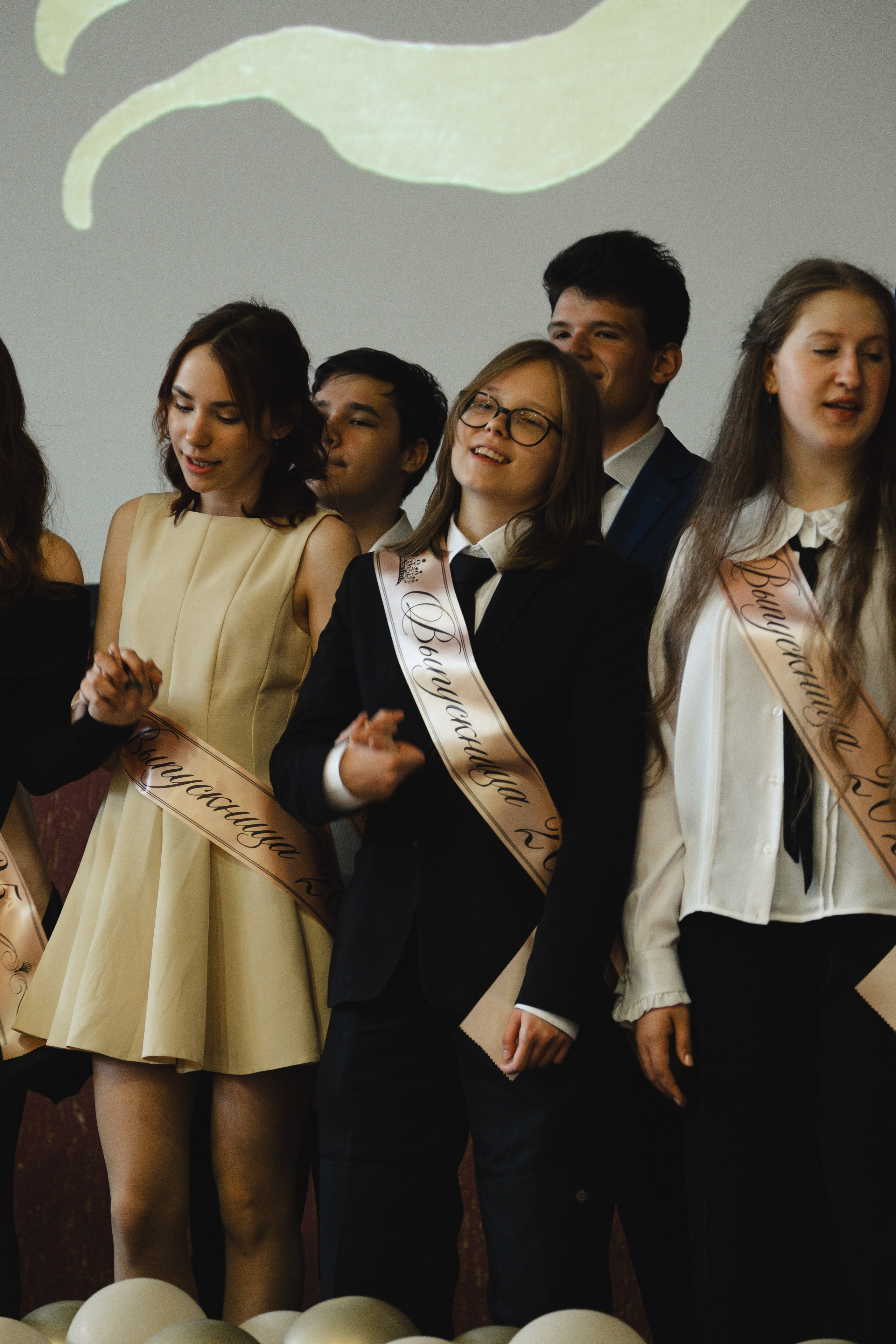 ПОСЛЕДНИЙ ЗВОНОК. Профессиональный фотограф, Санкт-Петербург — Виктория Богомолова