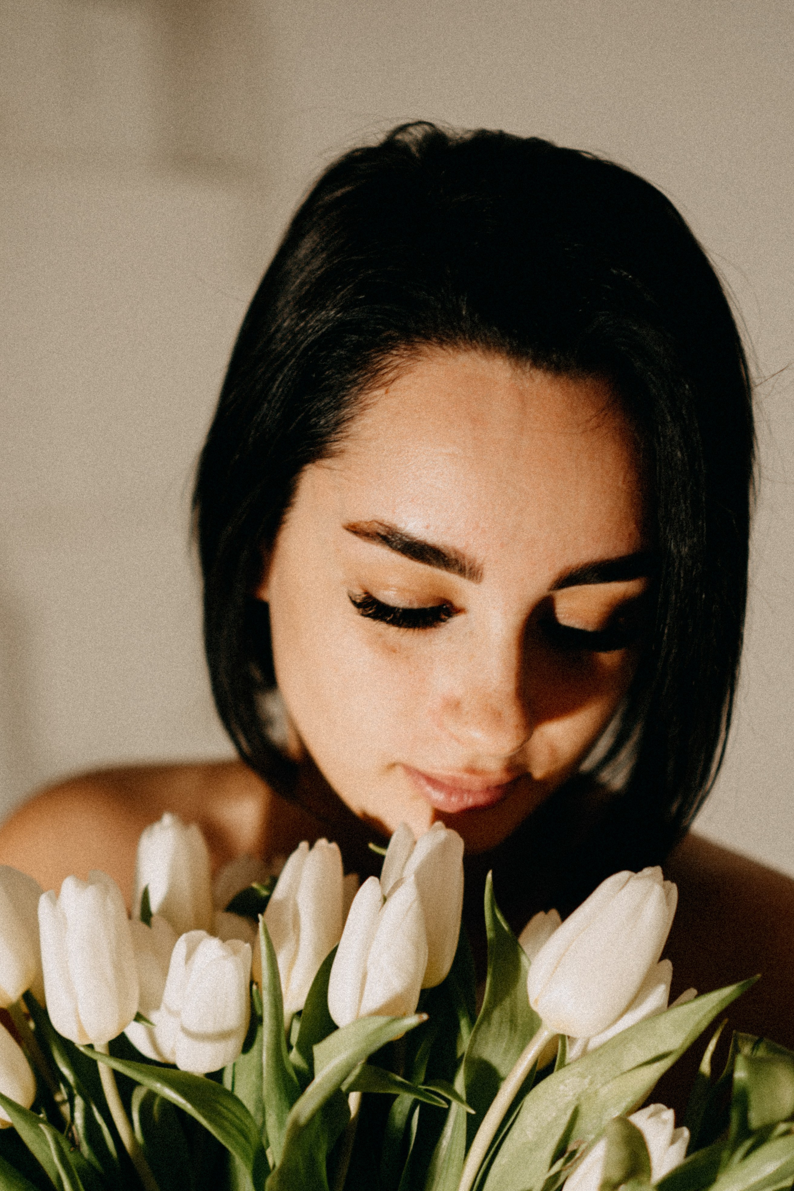 Весна. Профессиональный фотограф, Санкт-Петербург — Виктория Богомолова