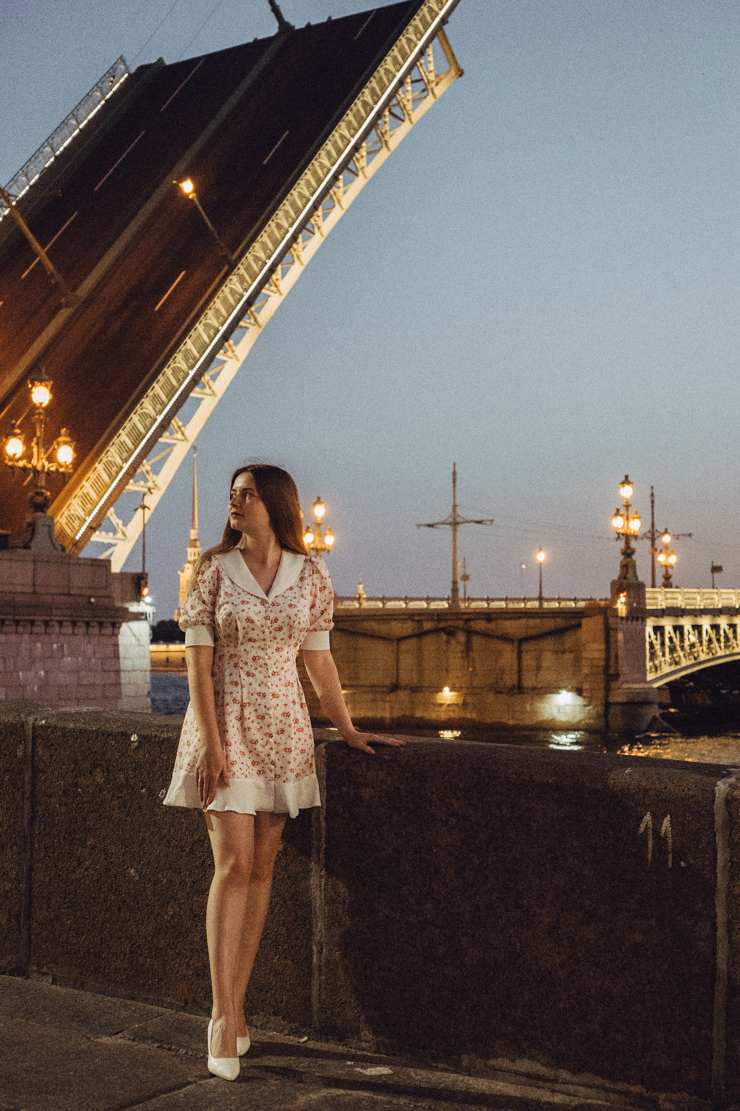 ПРОГУЛКА УТОРОМ ПО ПИТЕРУ. Профессиональный фотограф, Санкт-Петербург — Виктория Богомолова